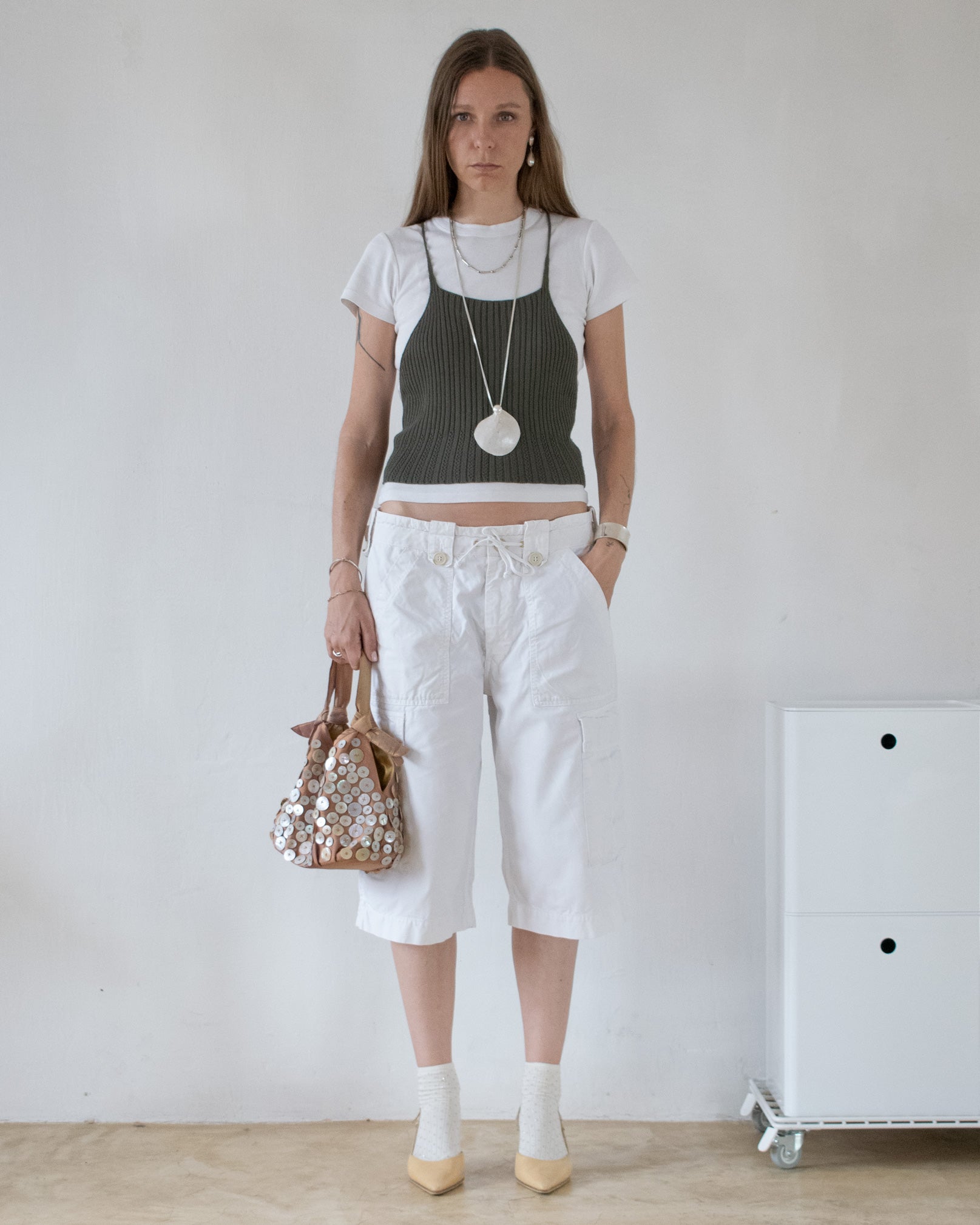 Replay Knit Top