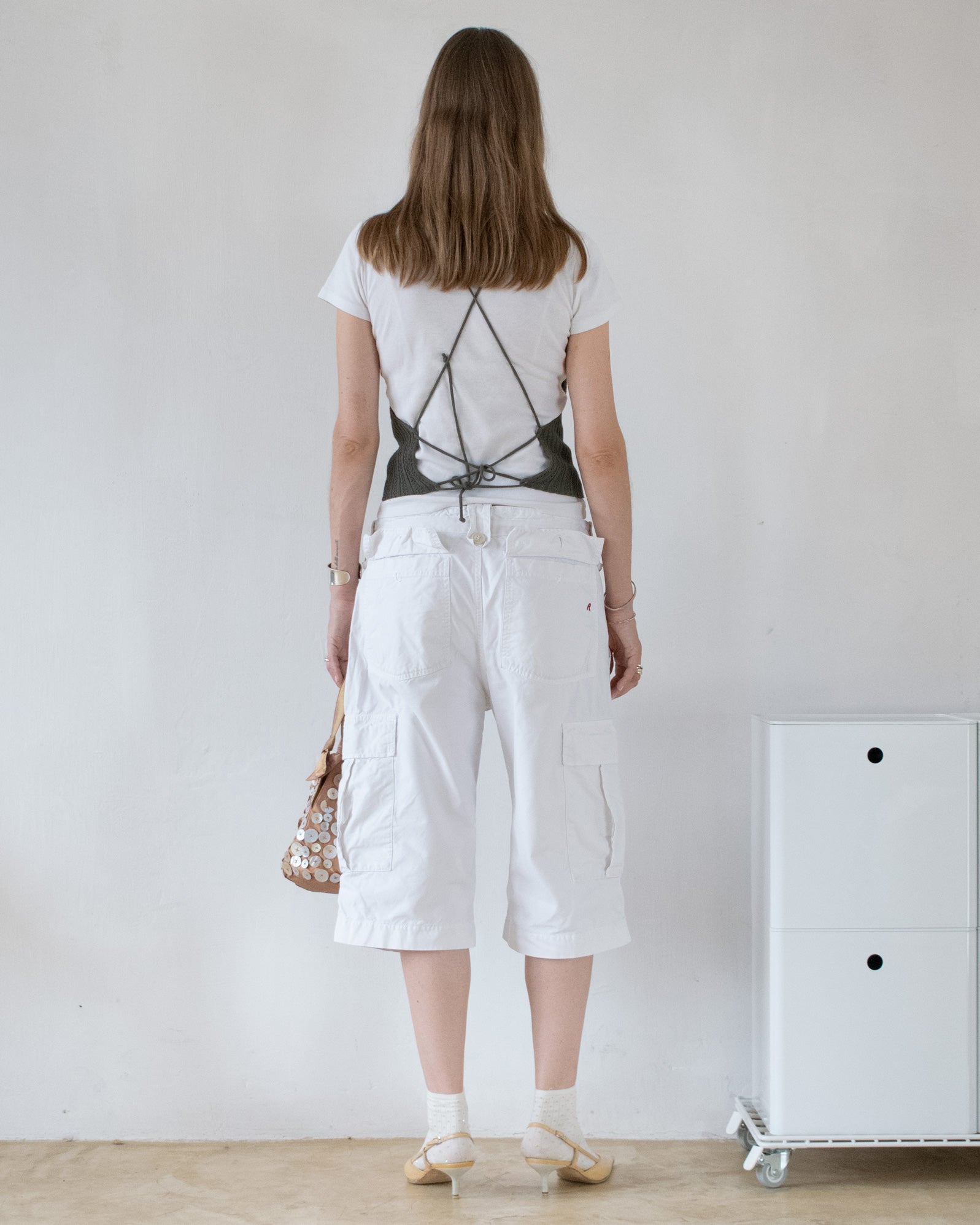 Replay Knit Top