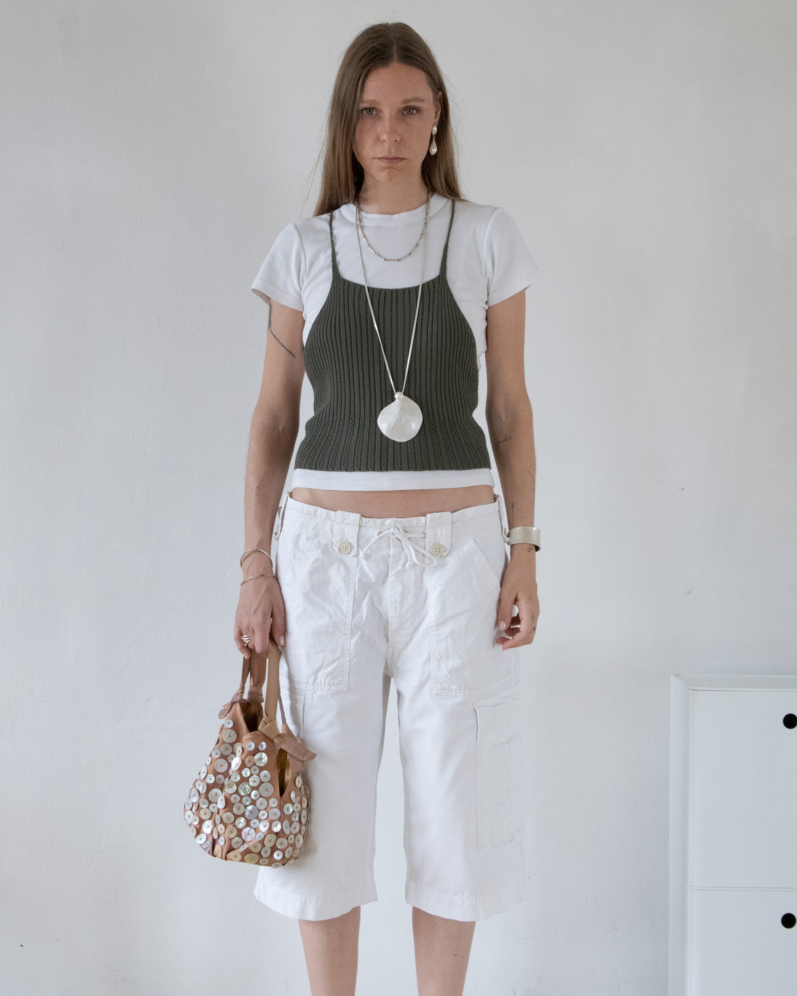Replay Knit Top