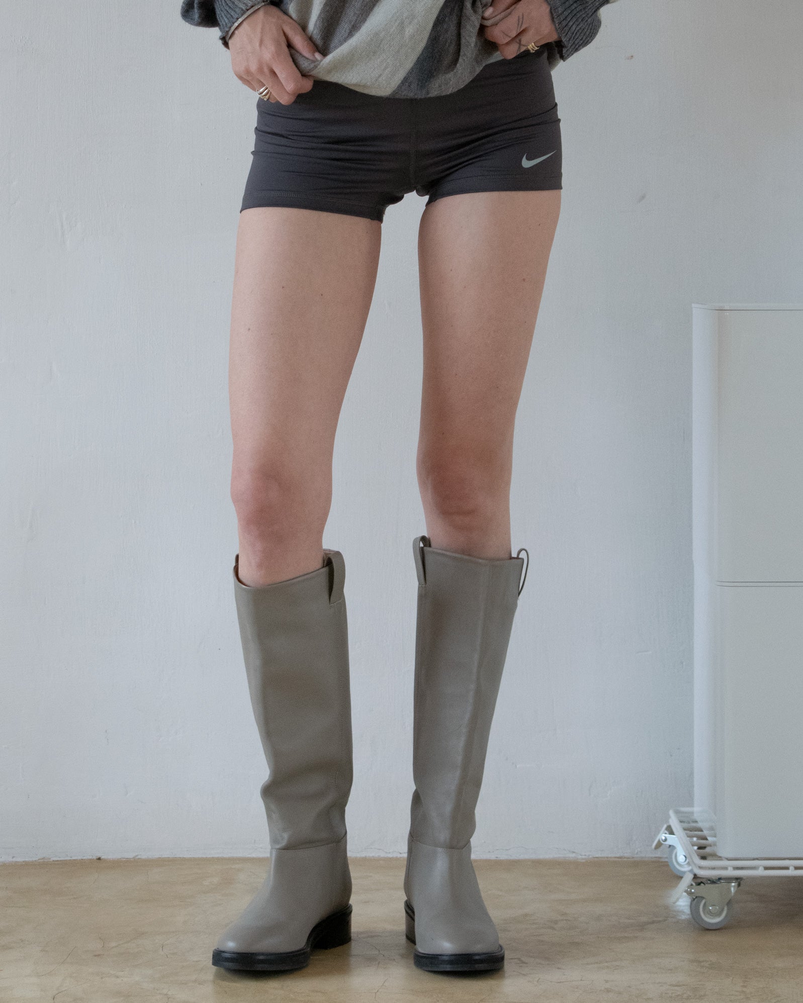 Nike Micro Shorts
