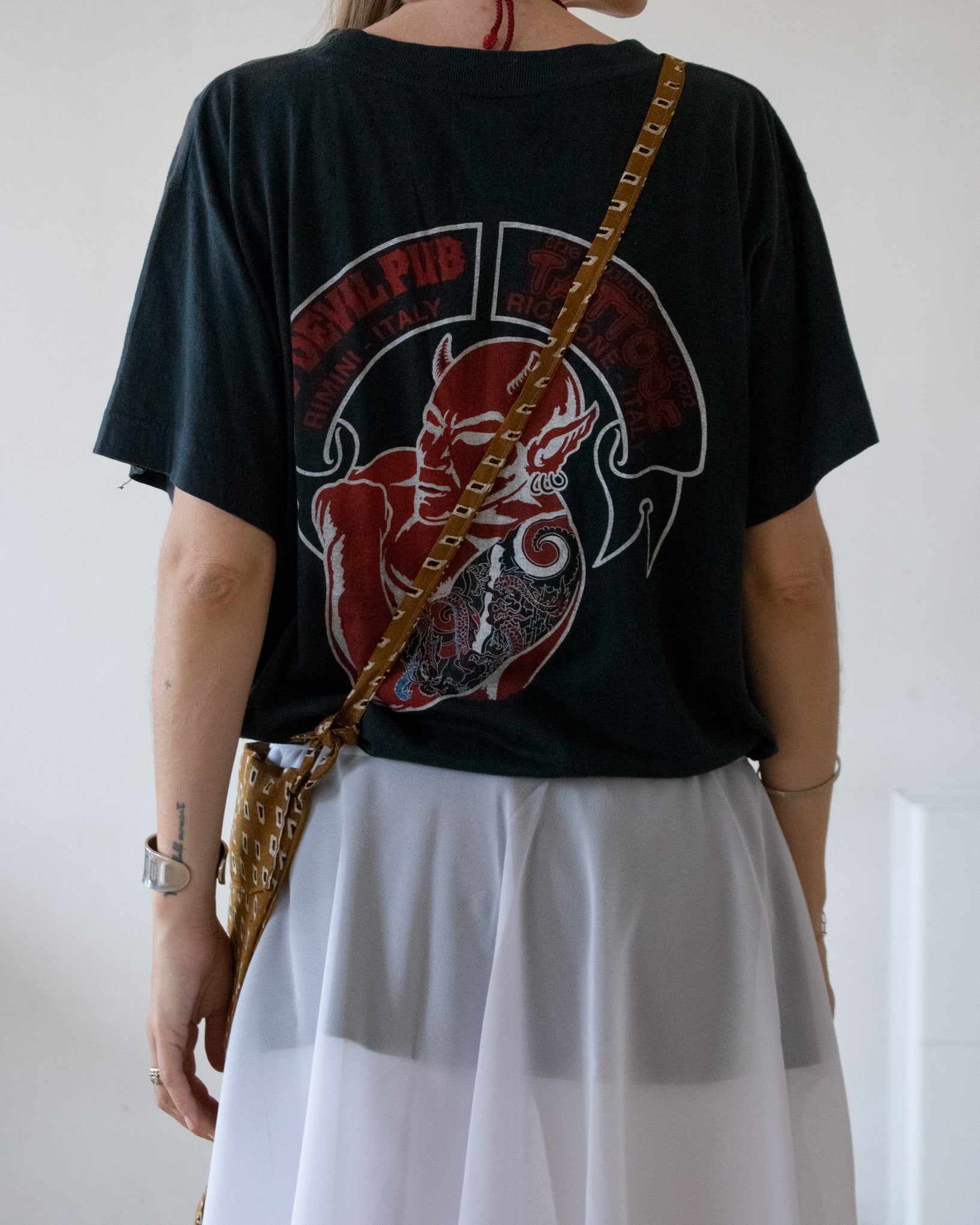 Italian Pub Tee