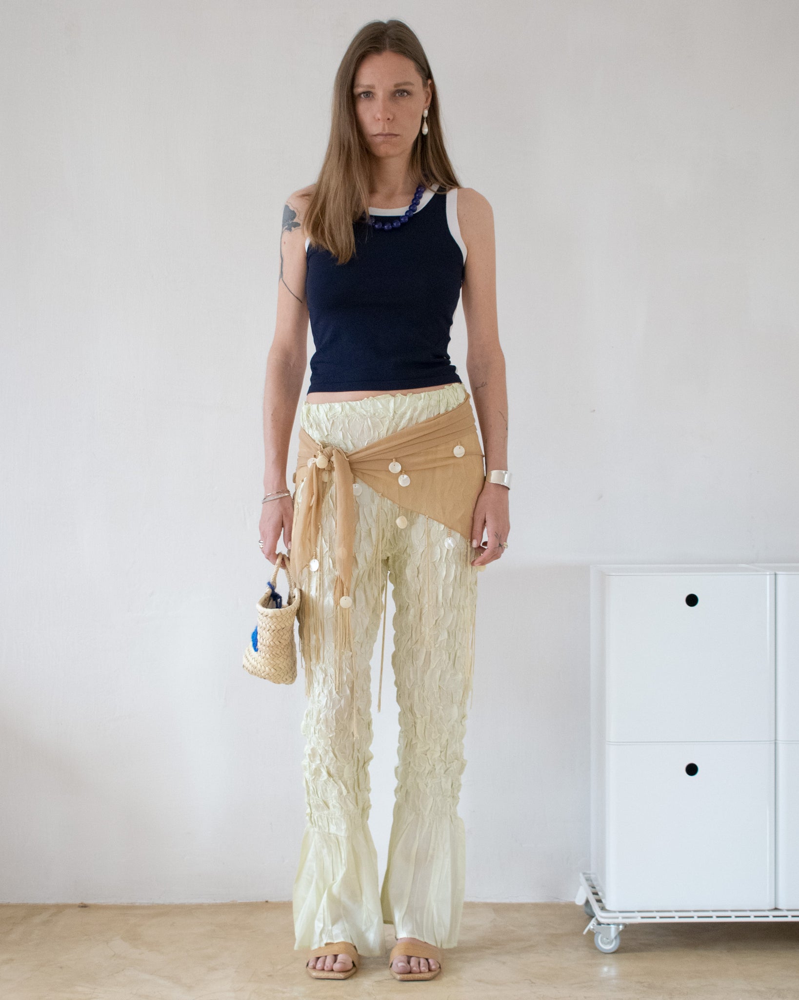 Marella Tank Top