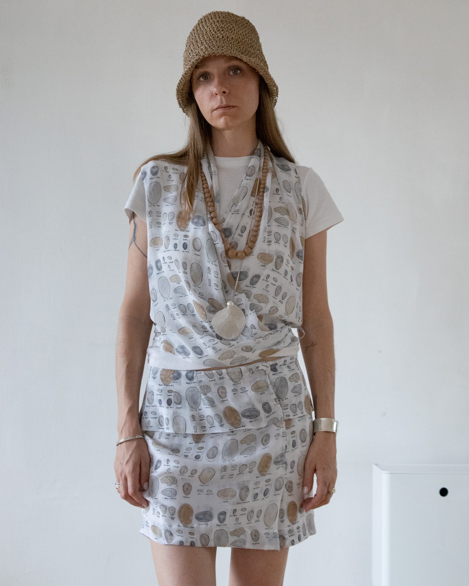 Made in Belgium Co-Ord