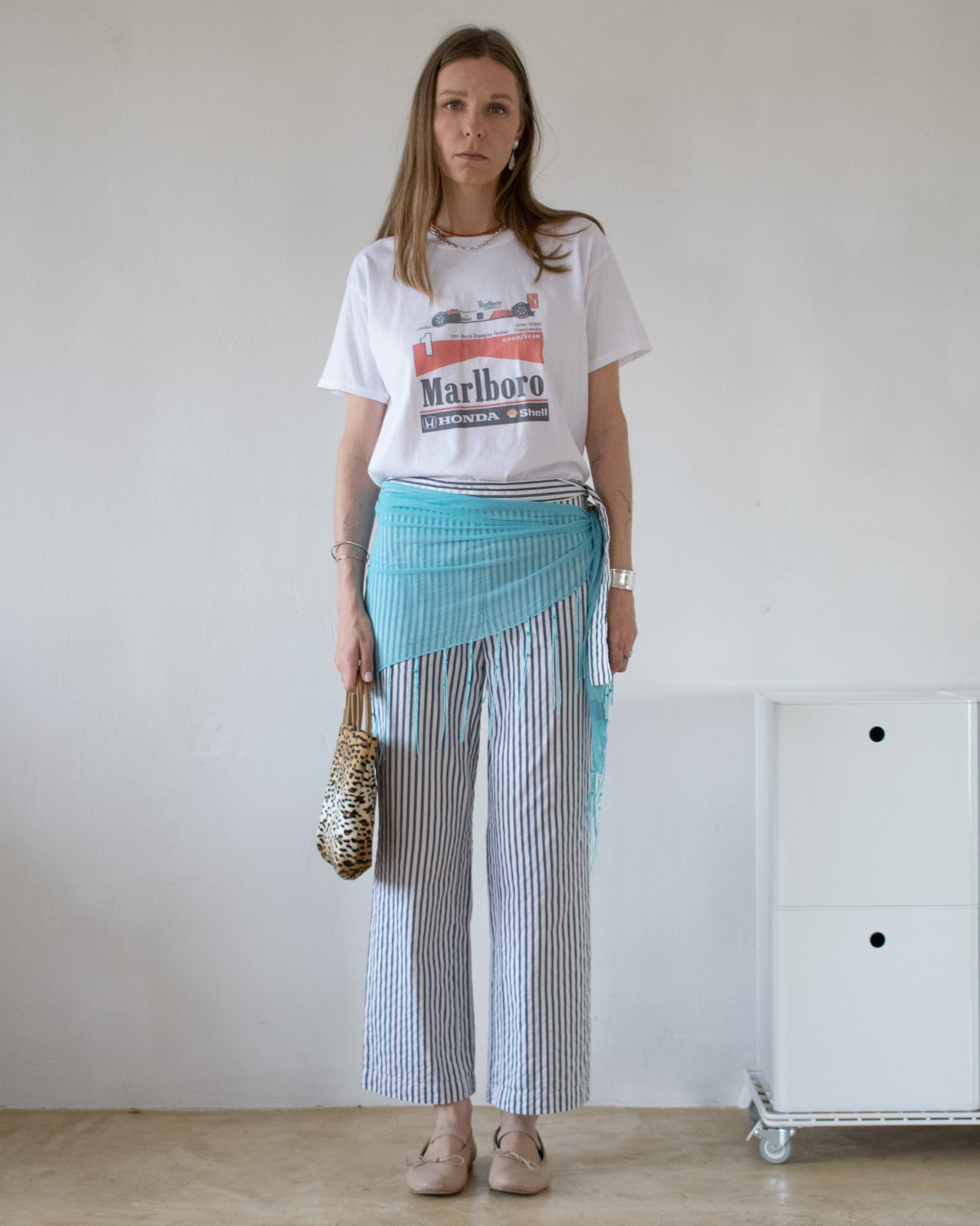 Marina Yachting Pants