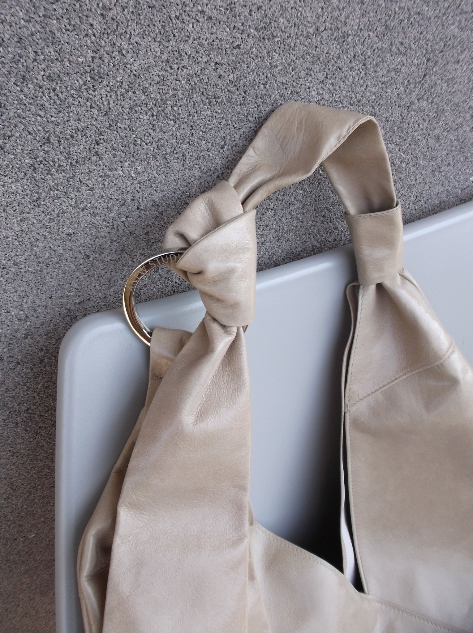 Yuki Bag (Beige II)