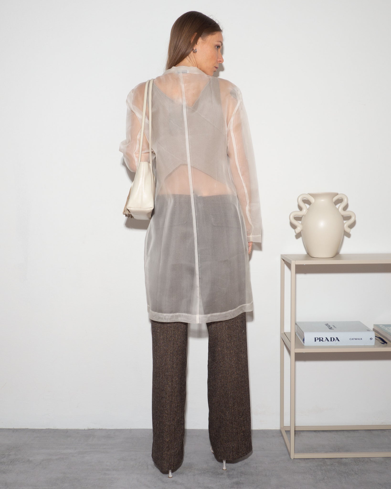 Sarah Pacini Top