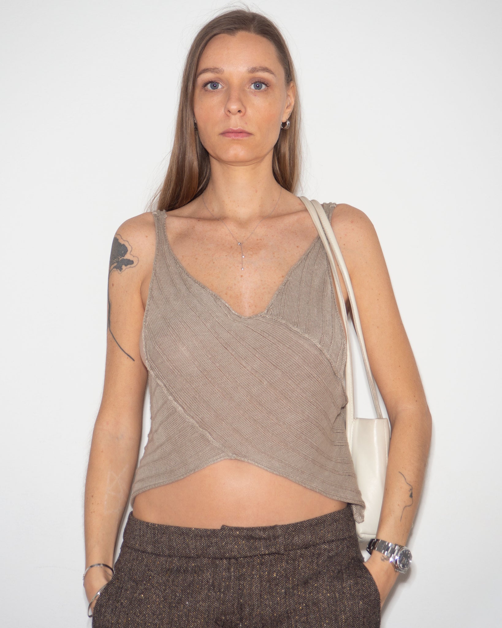 Sarah Pacini Top
