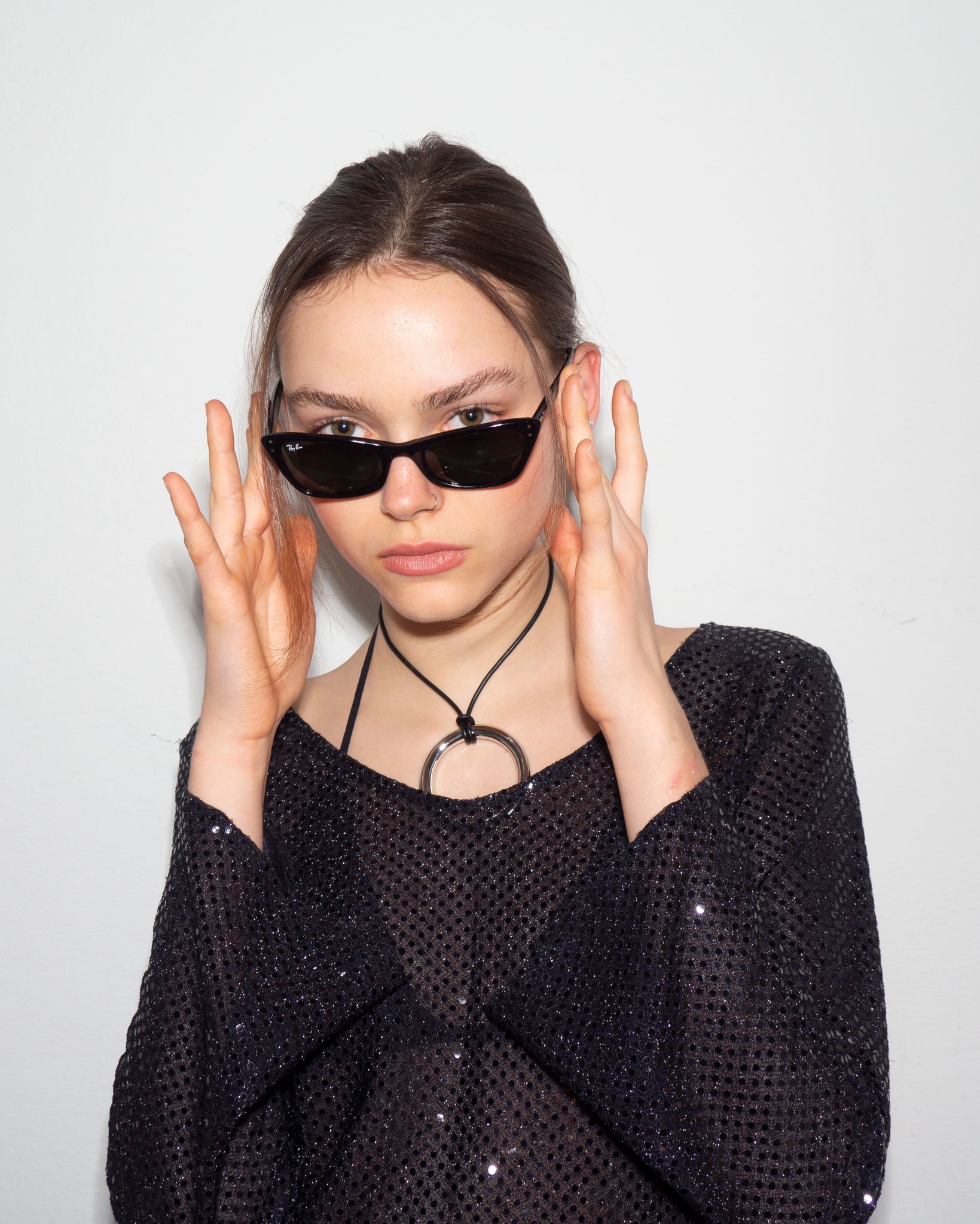 Ray-Ban Ladyburbank Sunglasses