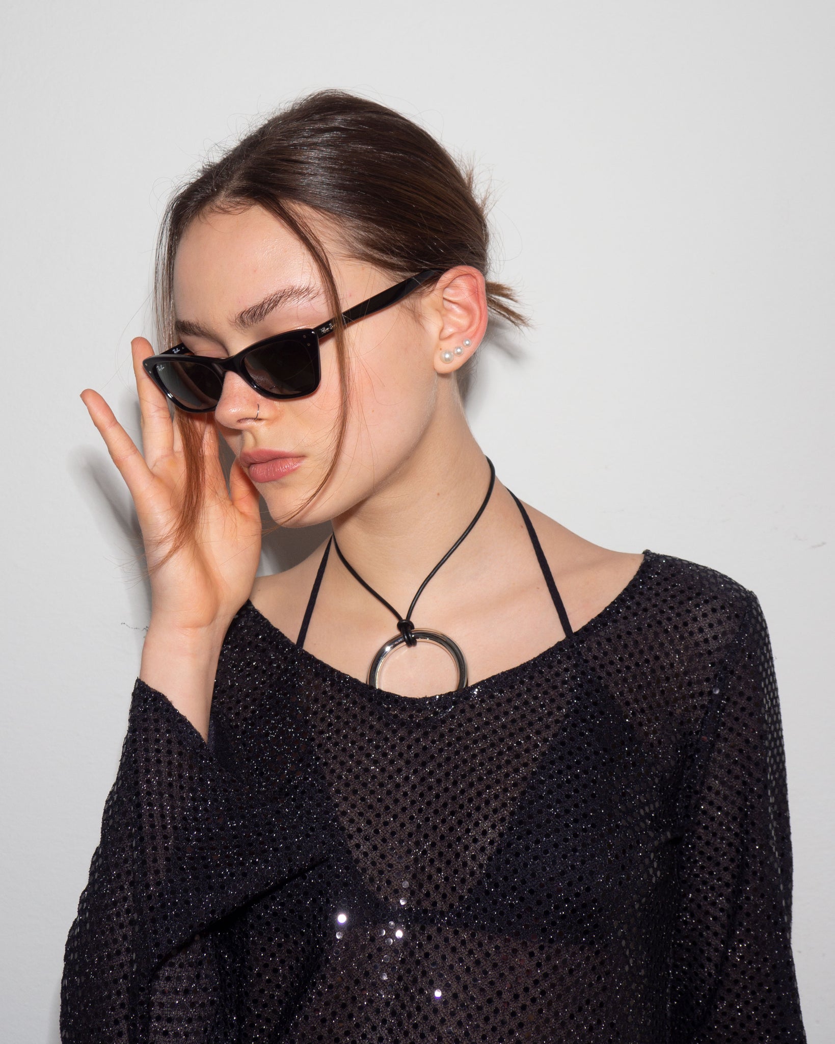 Ray-Ban Ladyburbank Sunglasses