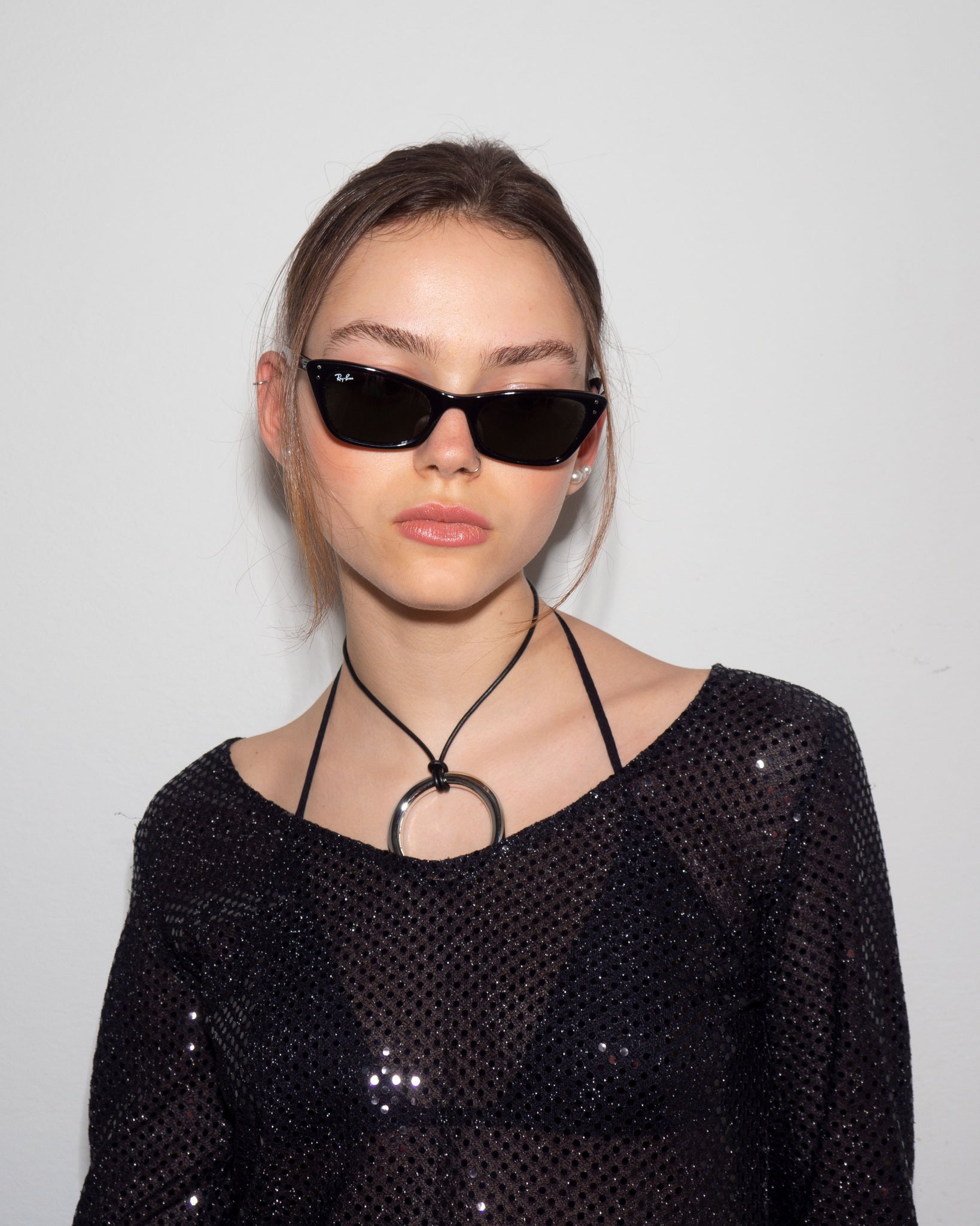 Ray-Ban Ladyburbank Sunglasses