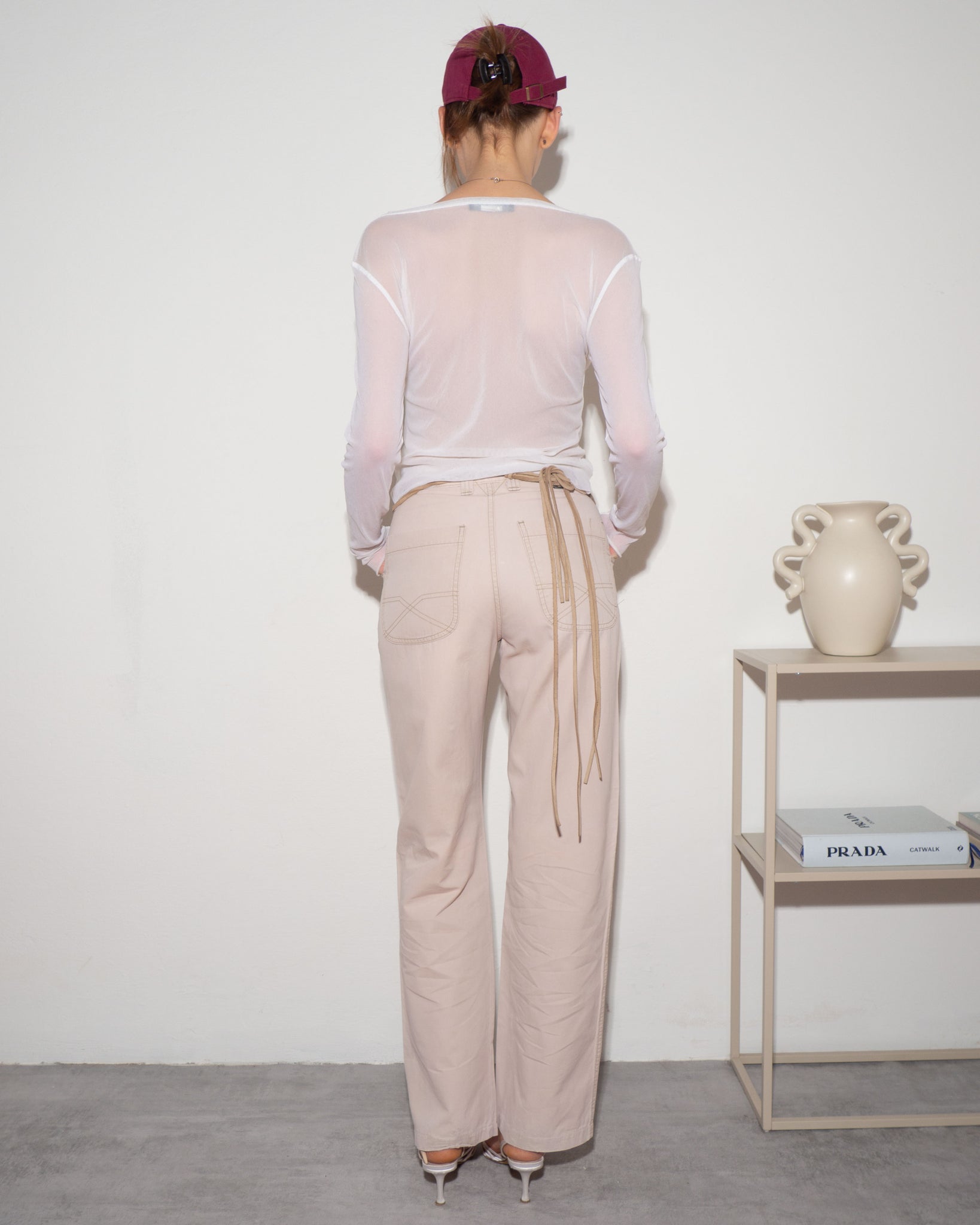 Meltin Pot Cargo Pants