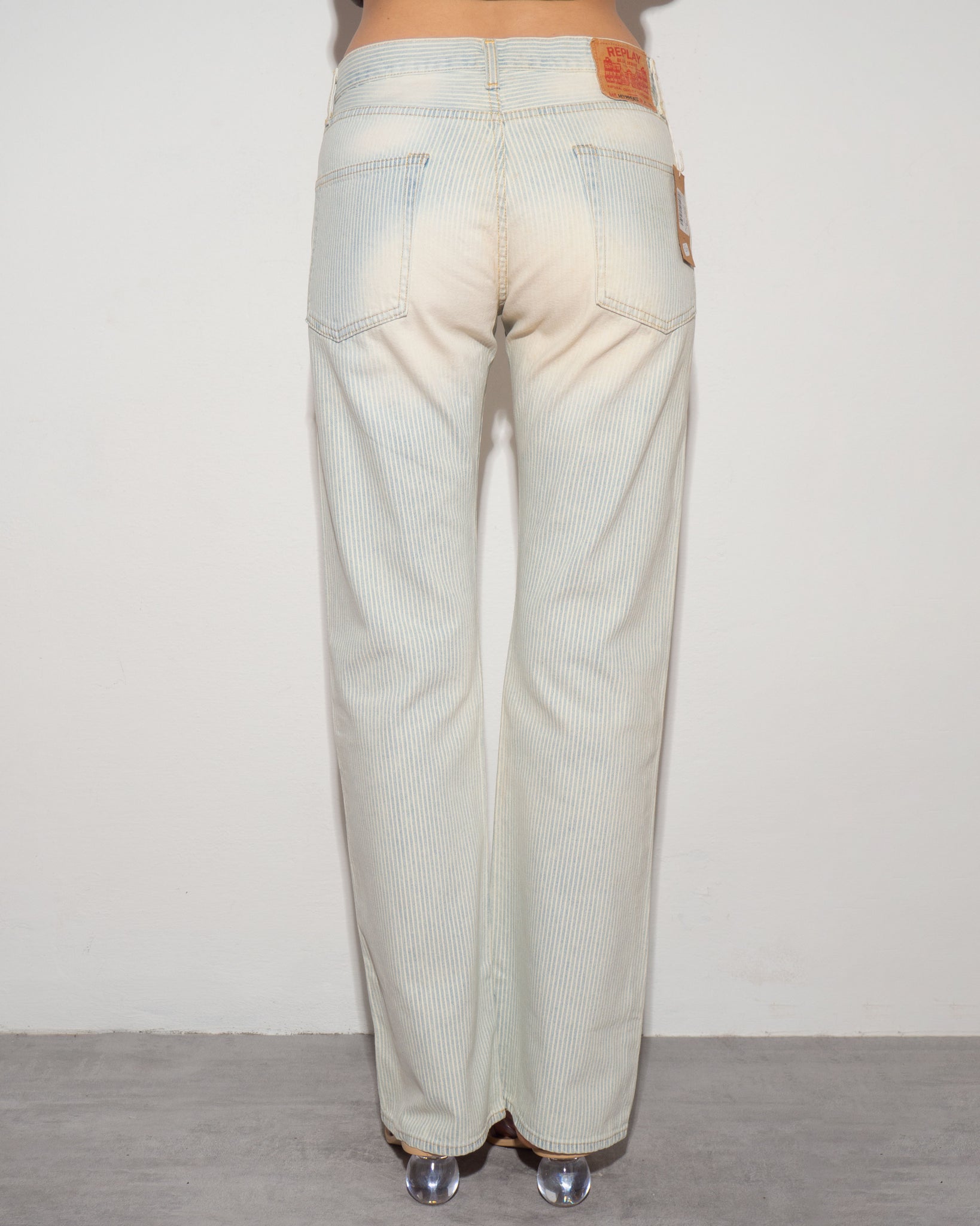 Replay Y2K Jeans