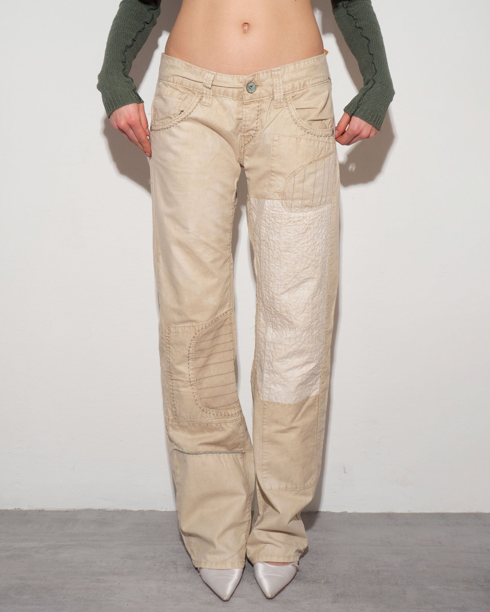 Replay Y2K Pants