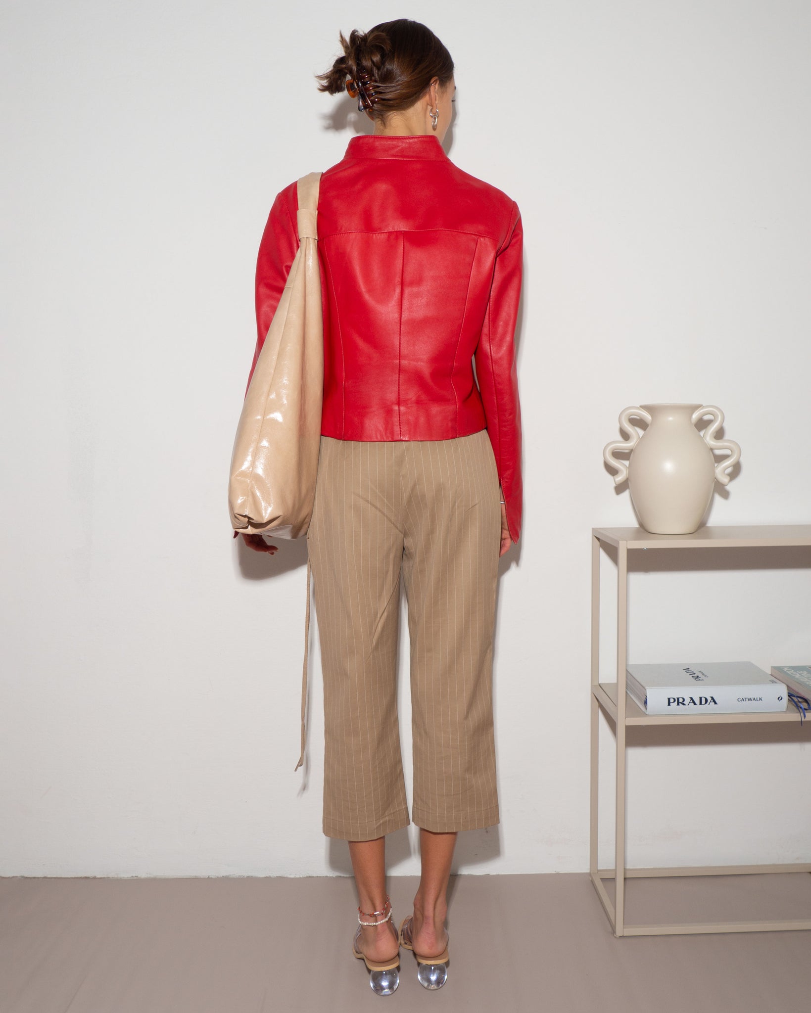 Marella Capri Pants