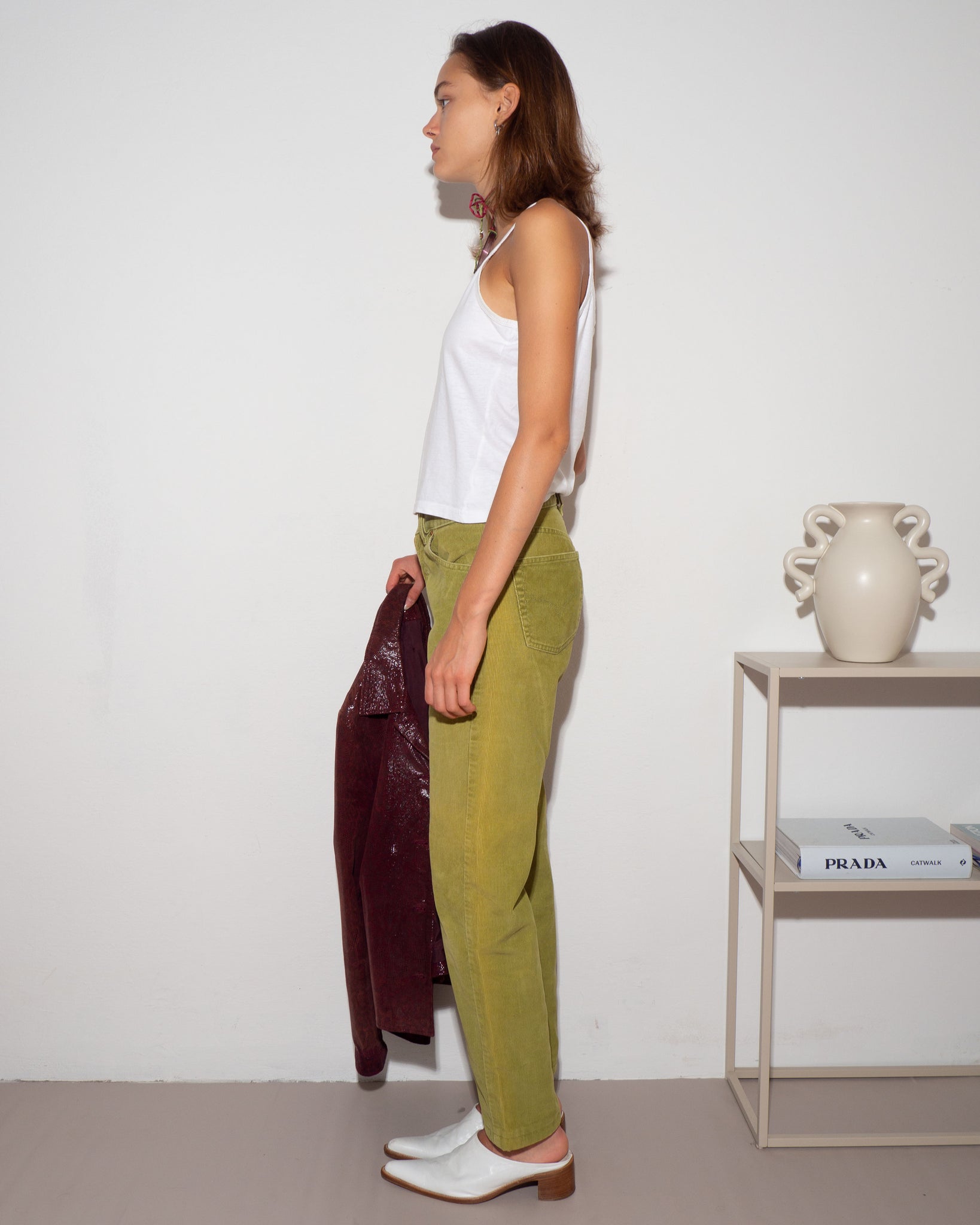 Missoni Printed Camisole