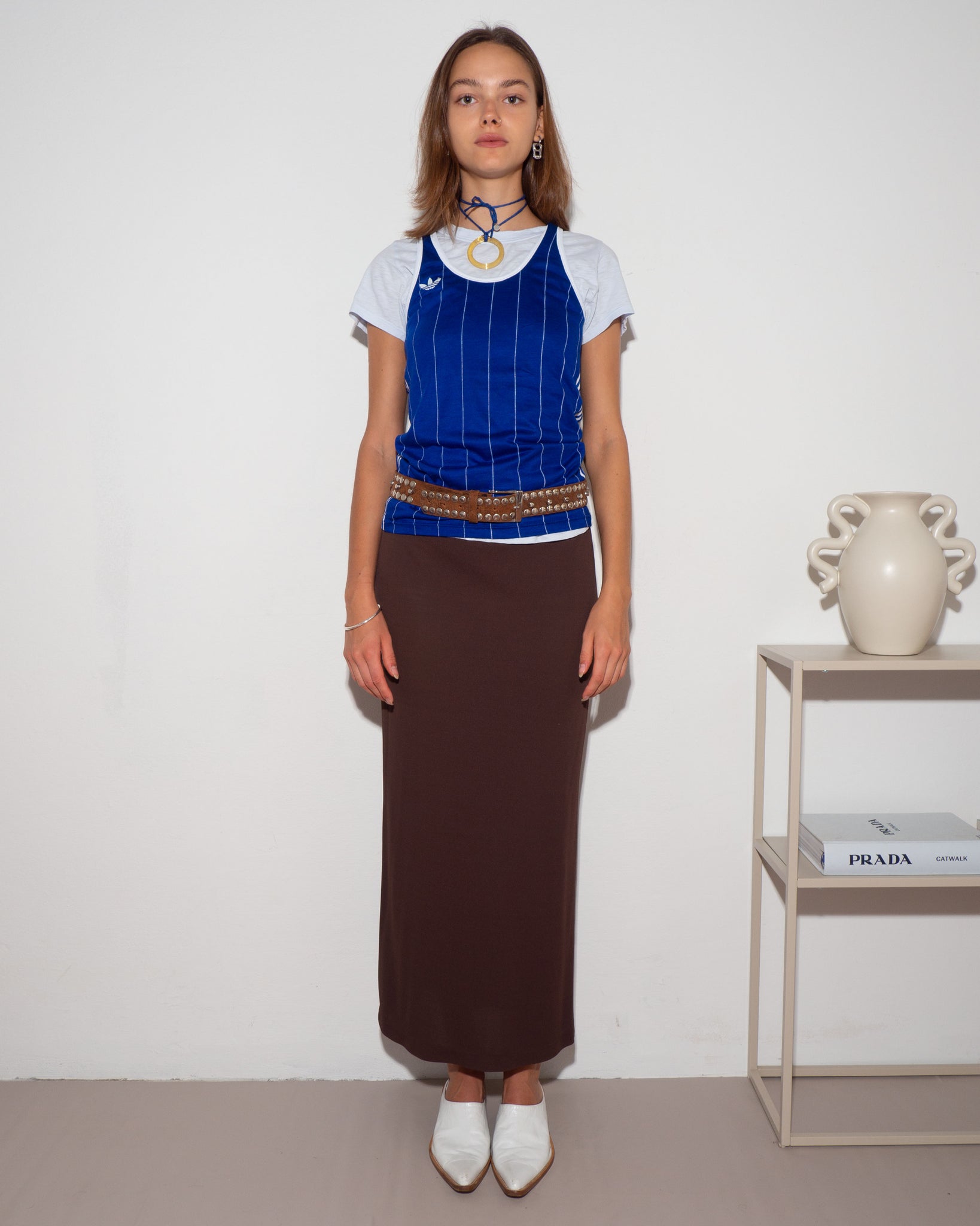 Marella Maxi Skirt