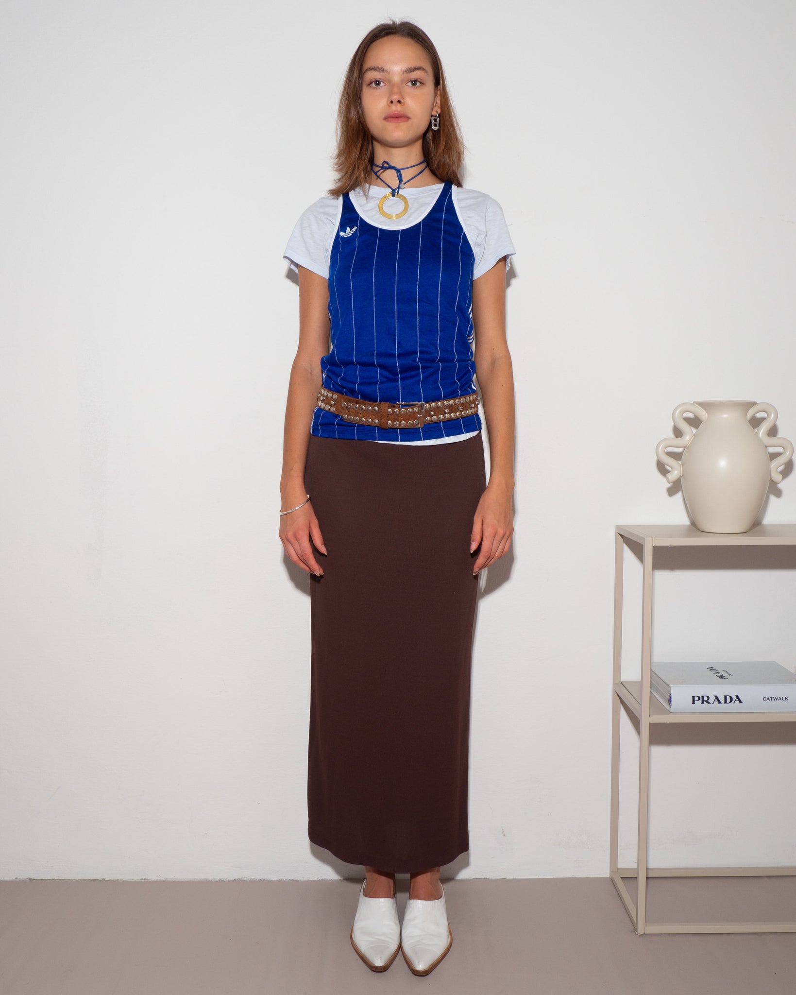 Marella Maxi Skirt