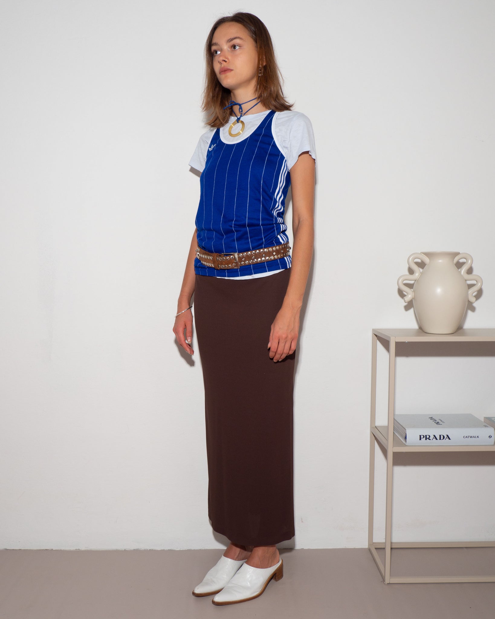 Marella Maxi Skirt