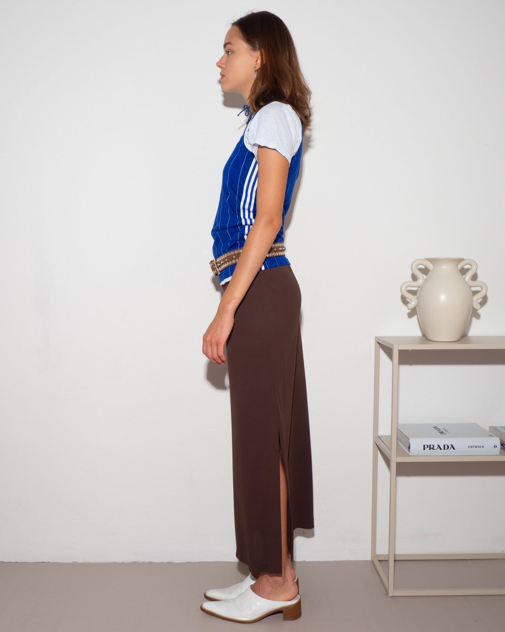 Marella Maxi Skirt