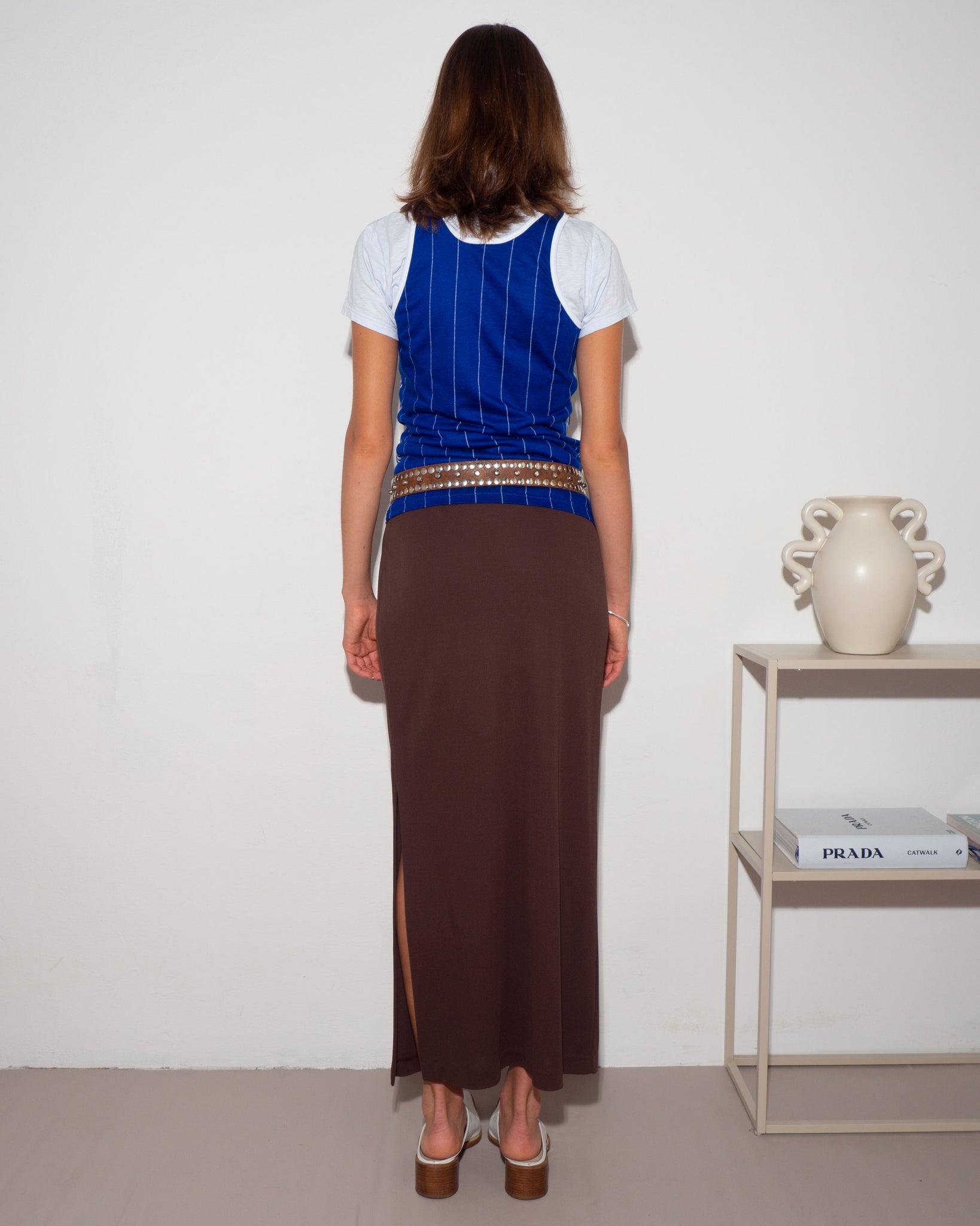 Marella Maxi Skirt