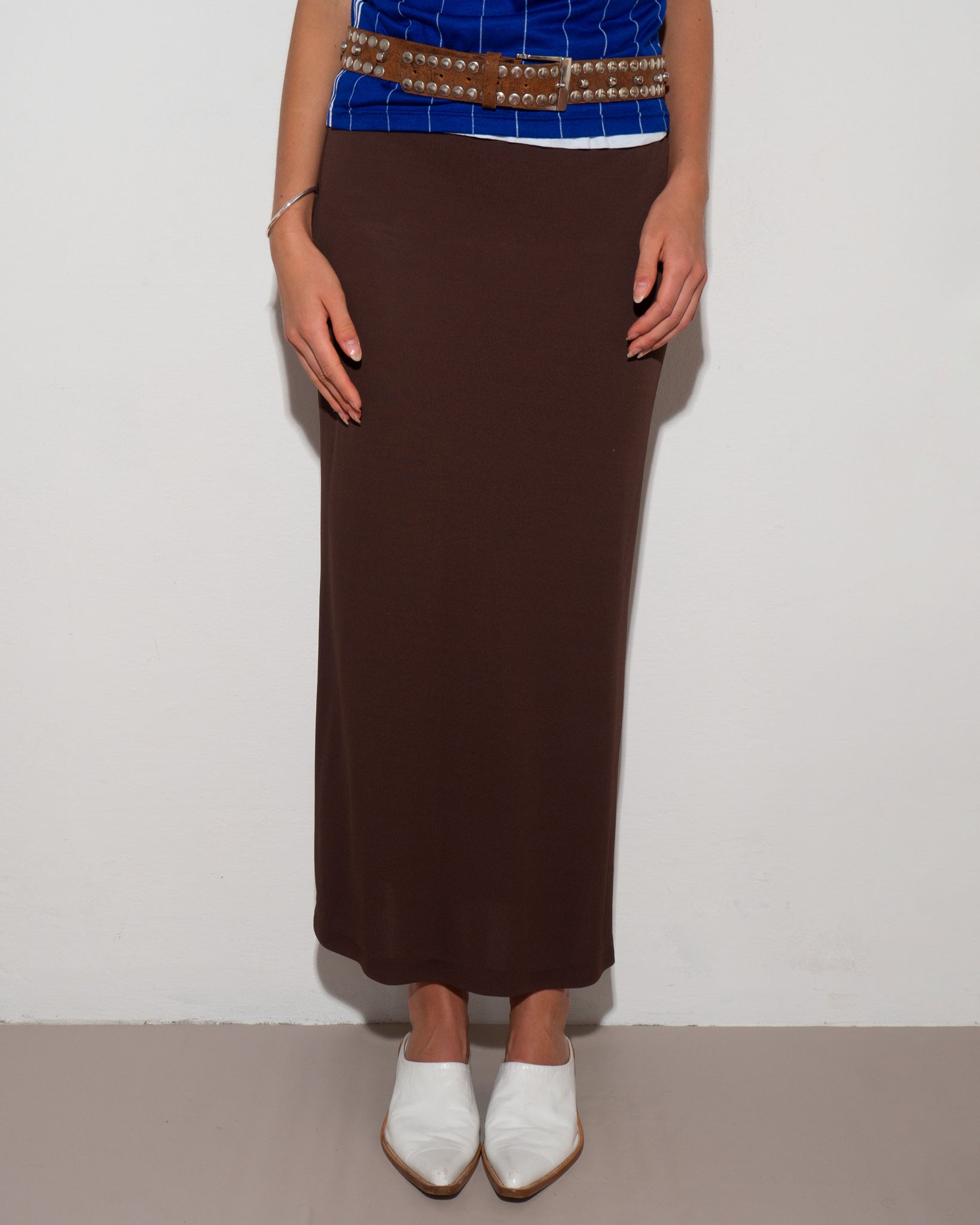 Marella Maxi Skirt