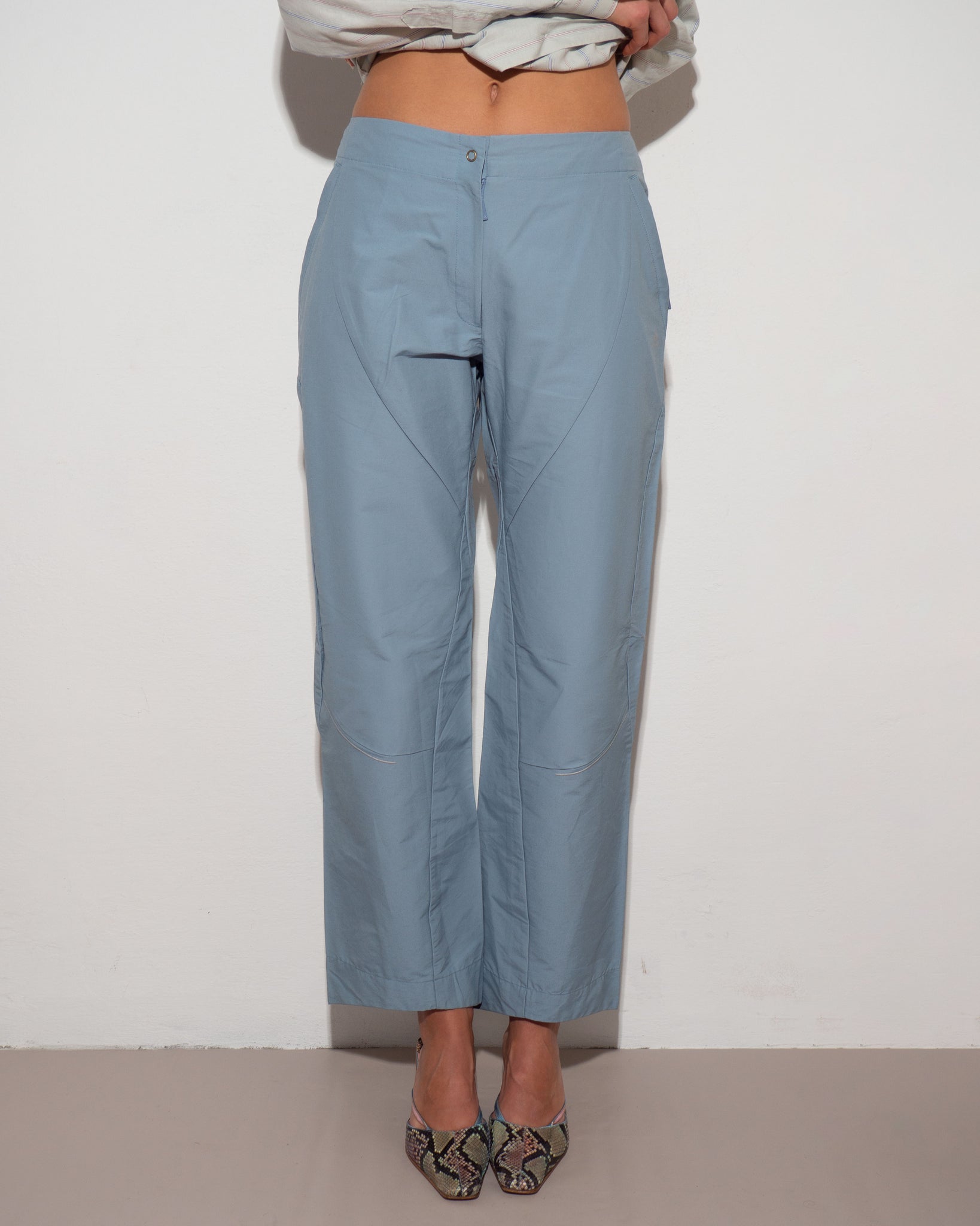 Adidas Track Pants