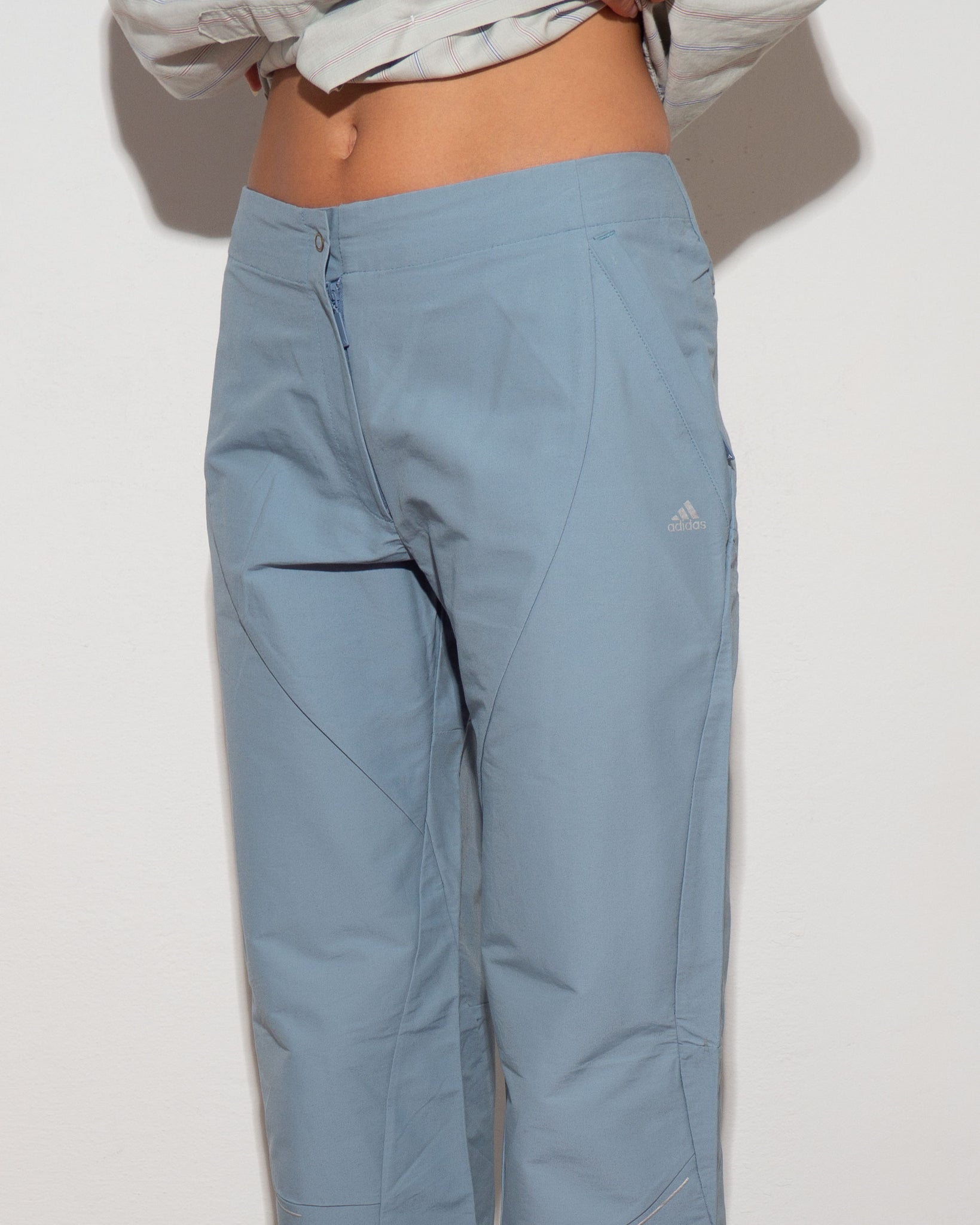 Adidas Track Pants