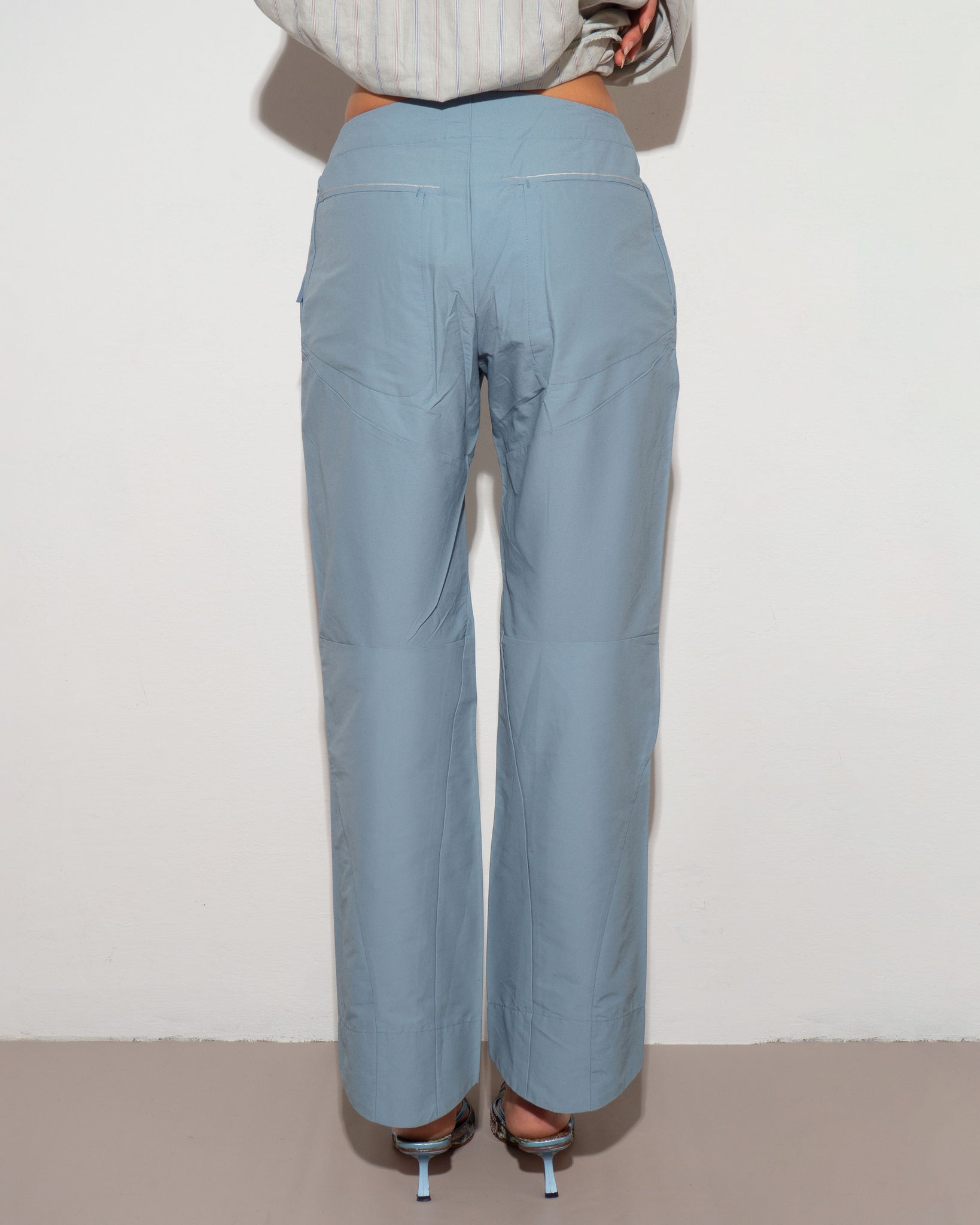 Adidas Track Pants