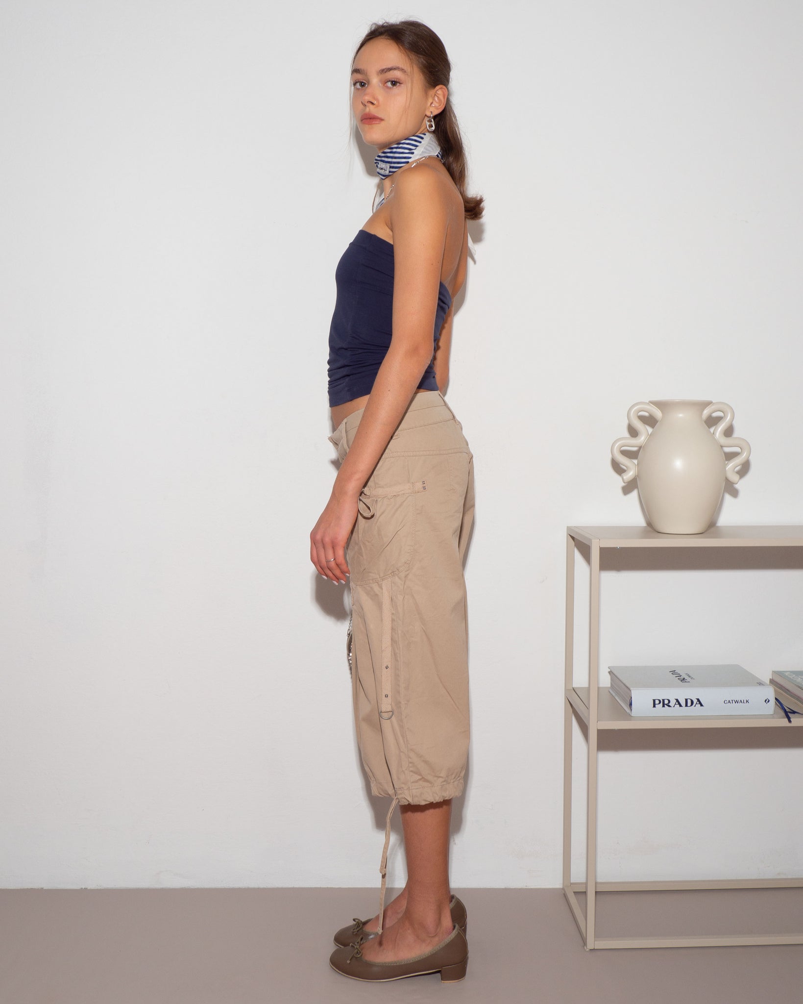 Diesel Cargo Capris