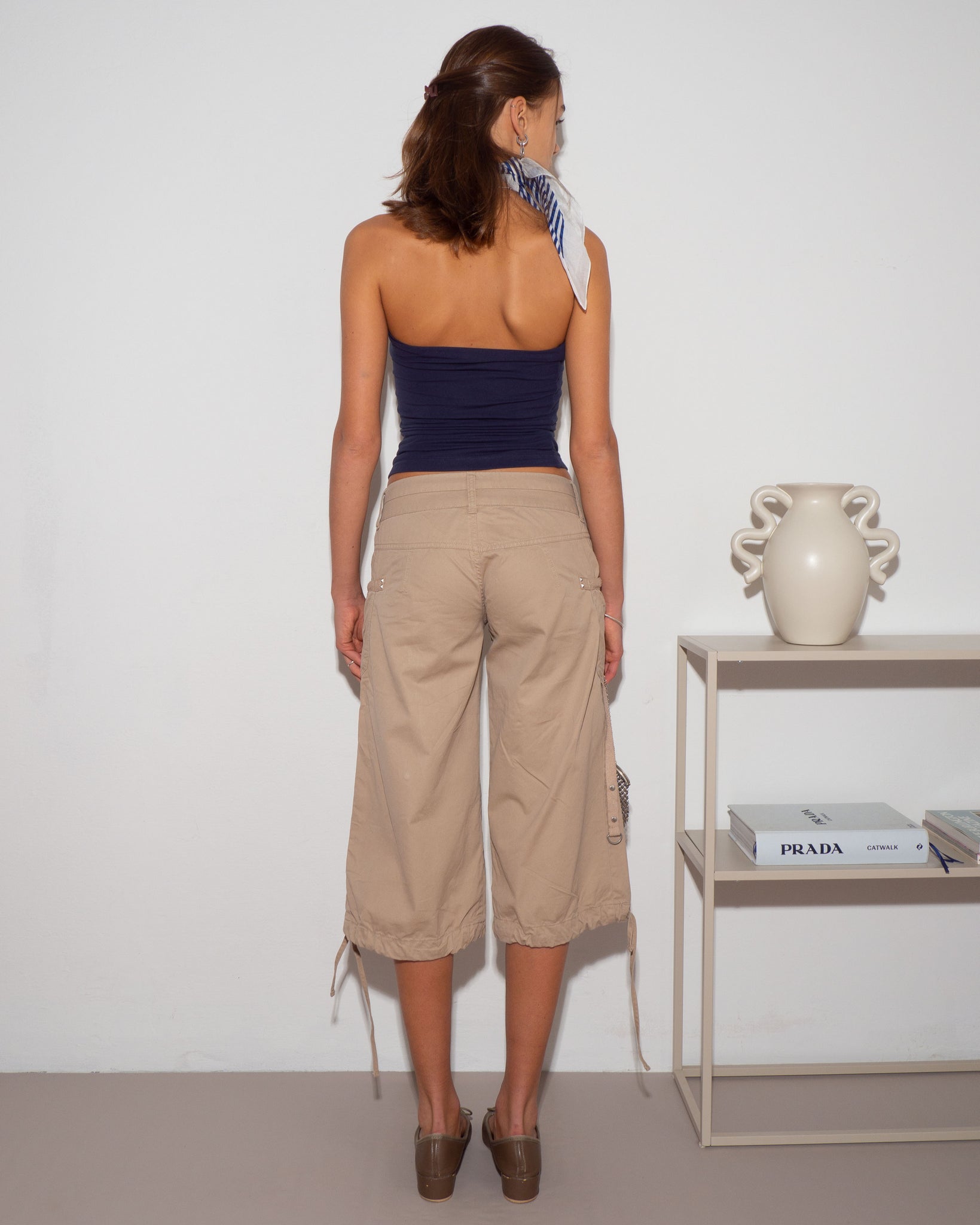 Diesel Cargo Capris