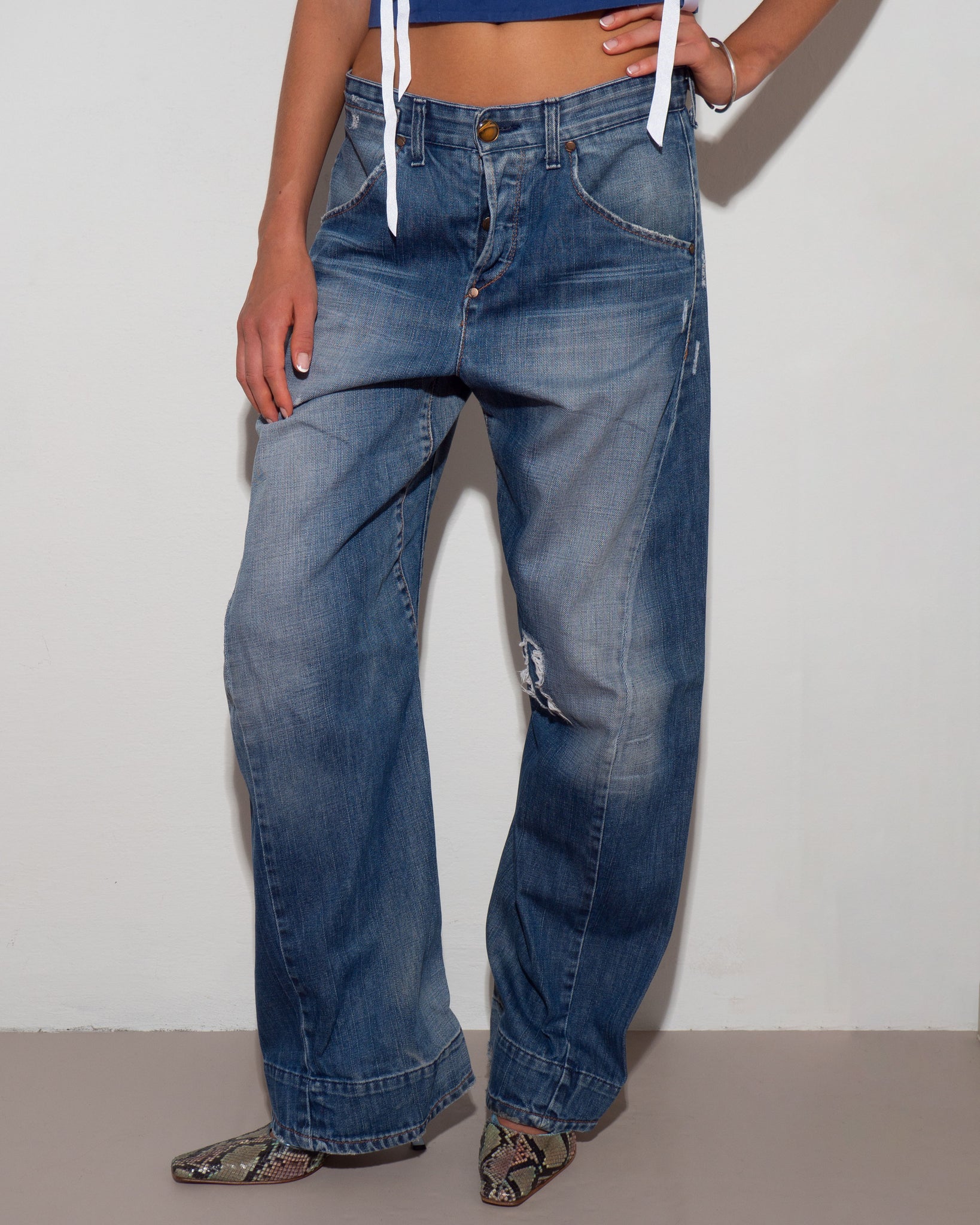 Levi's Engineered Jeans (30)