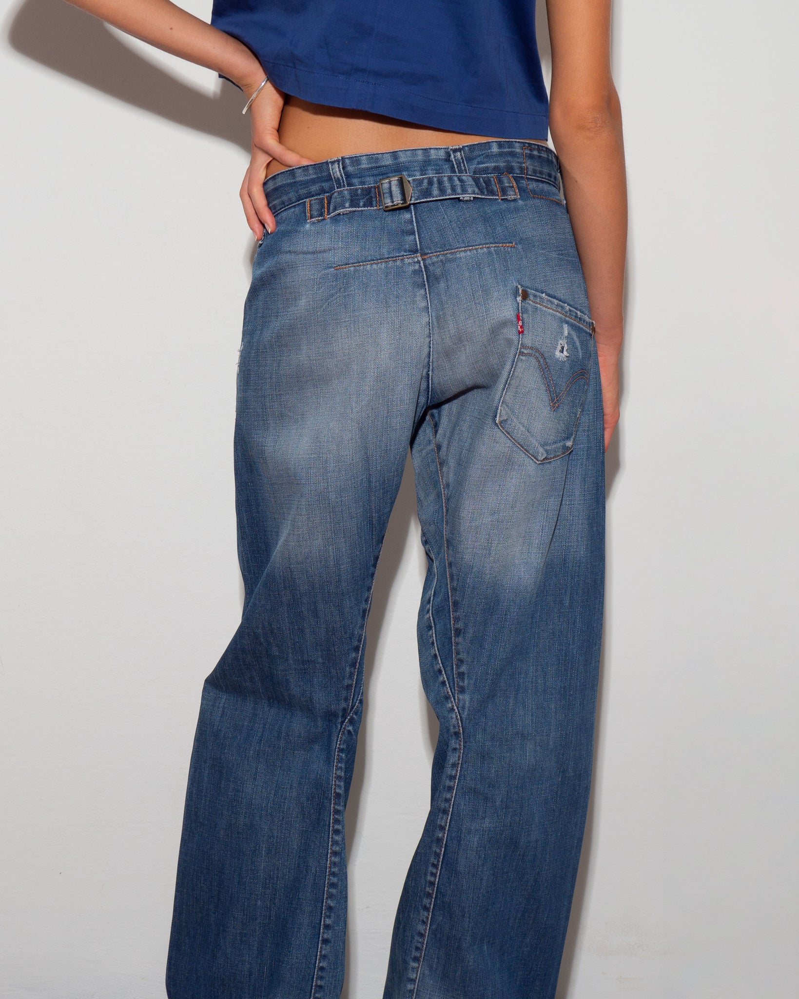 Levi's Engineered Jeans (30)