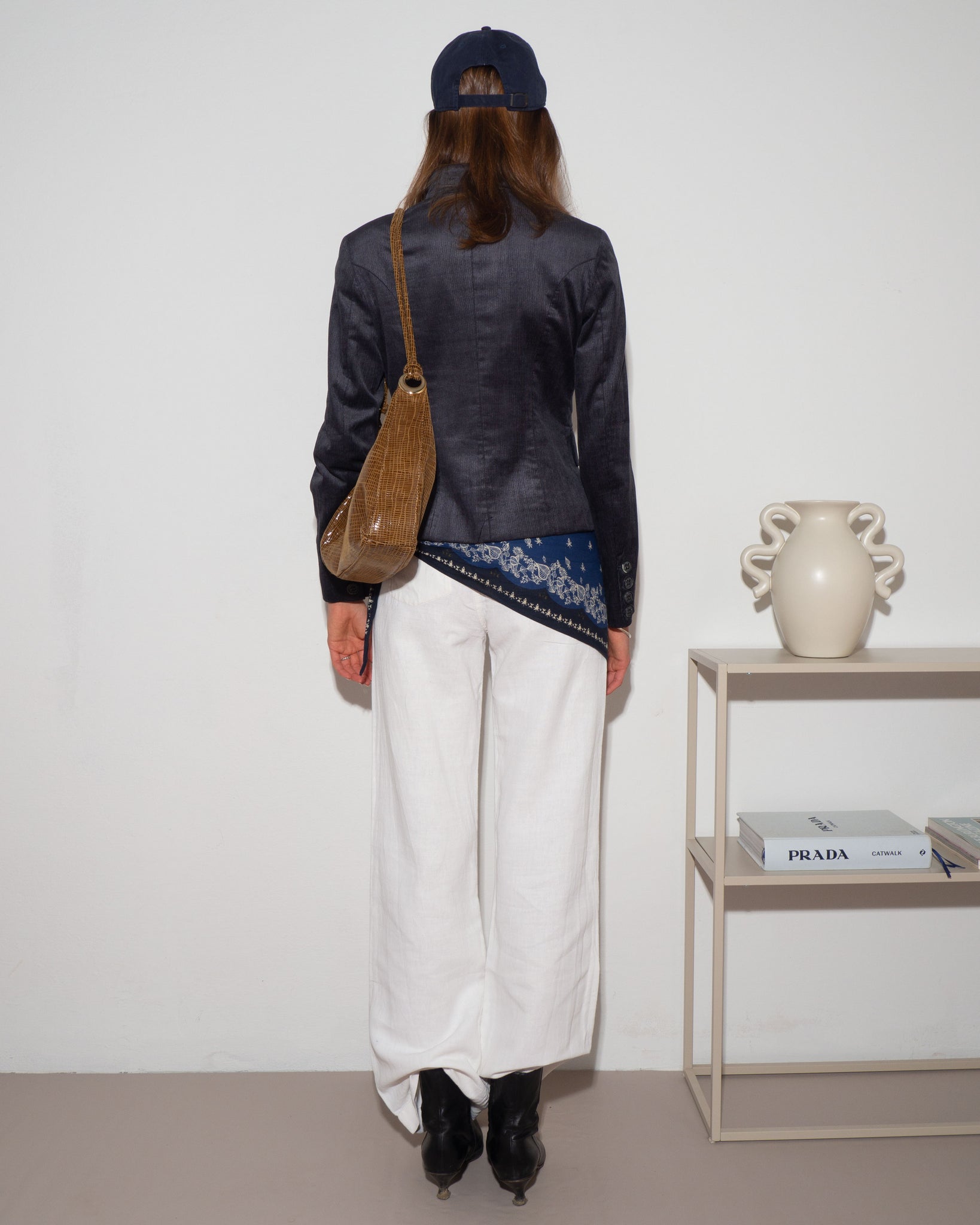 Meltin Pot Linen Pants