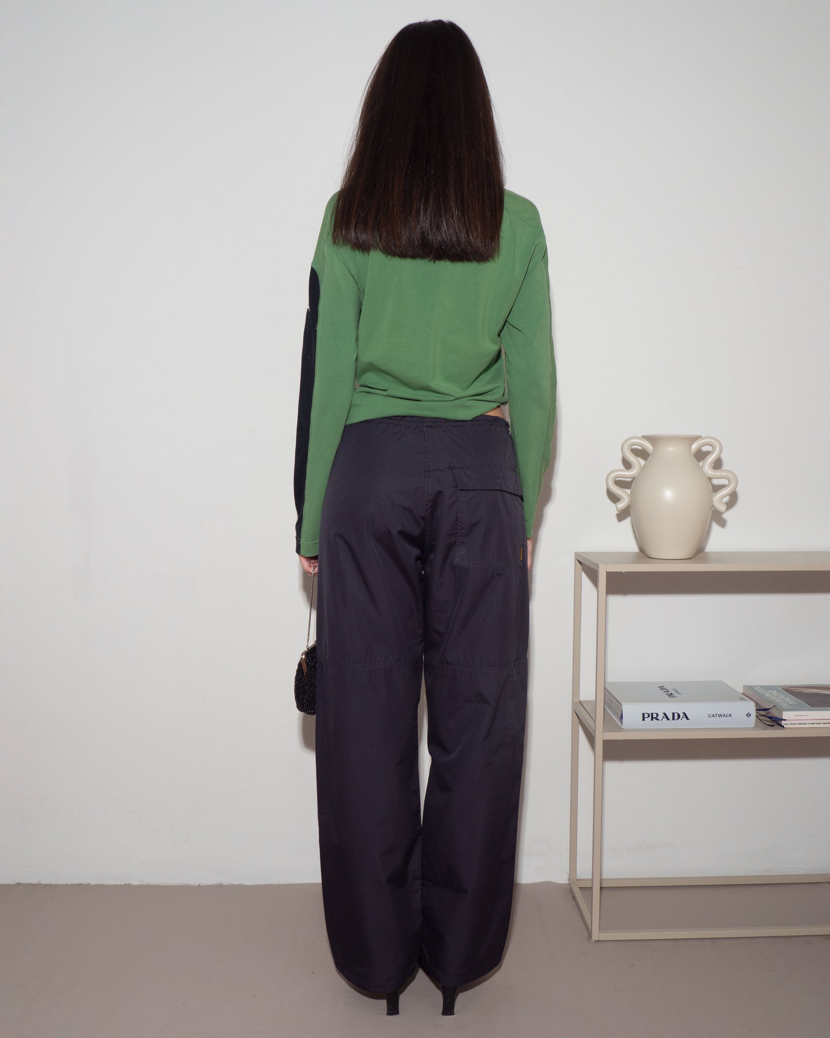 Bikkembergs Green Polo
