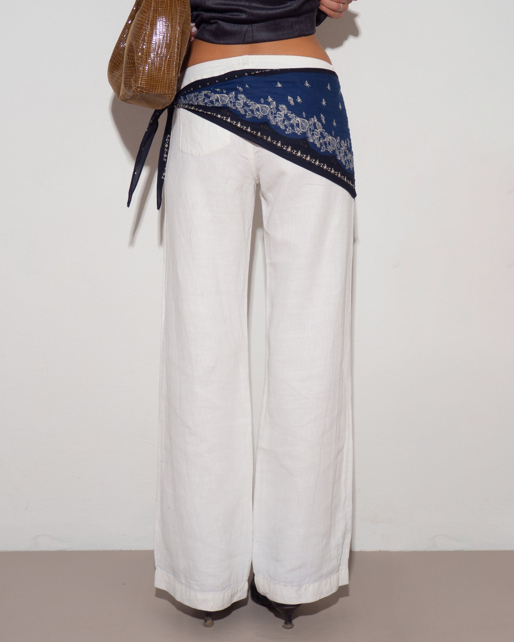 Meltin Pot Linen Pants