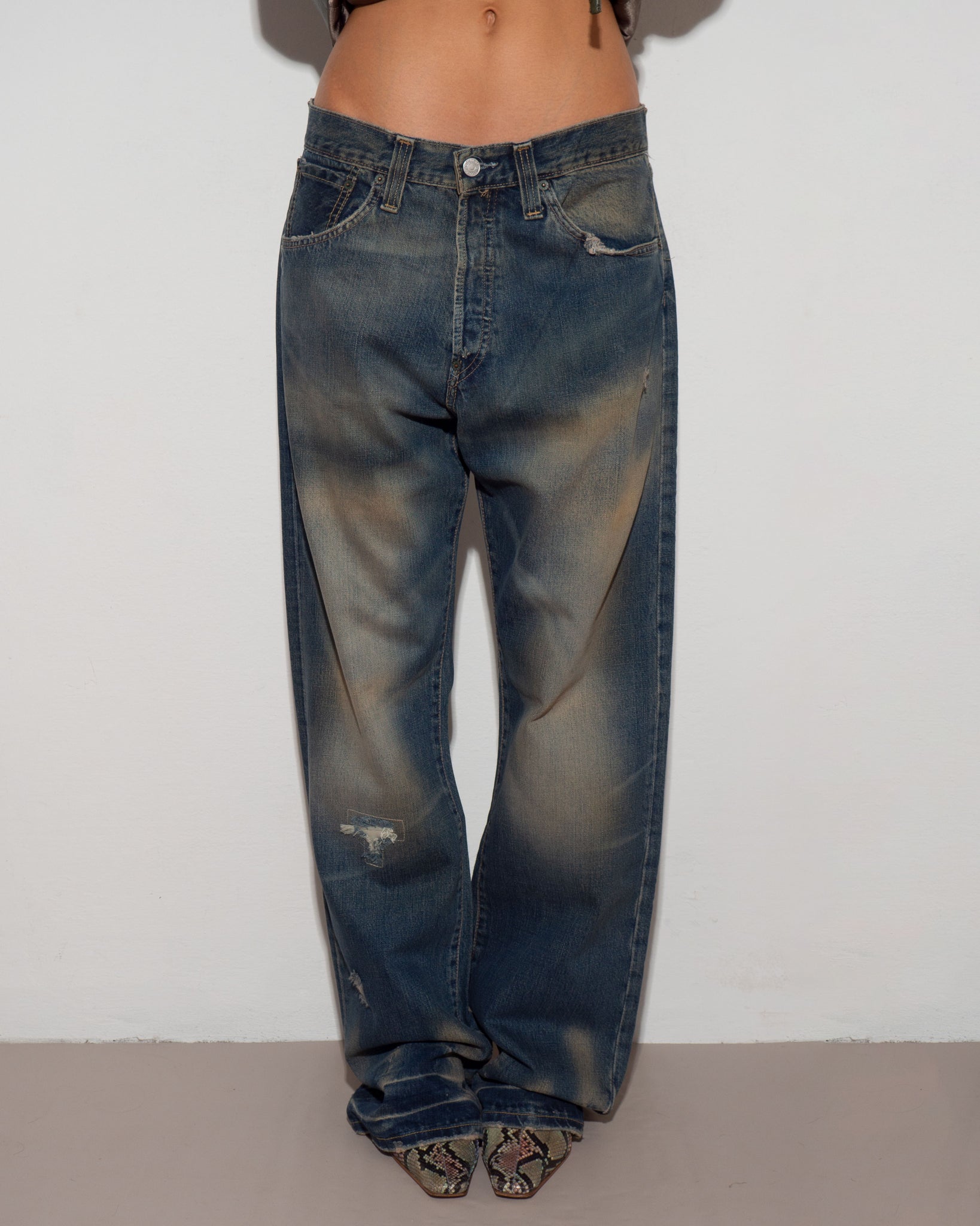 Levi's 542 (31)