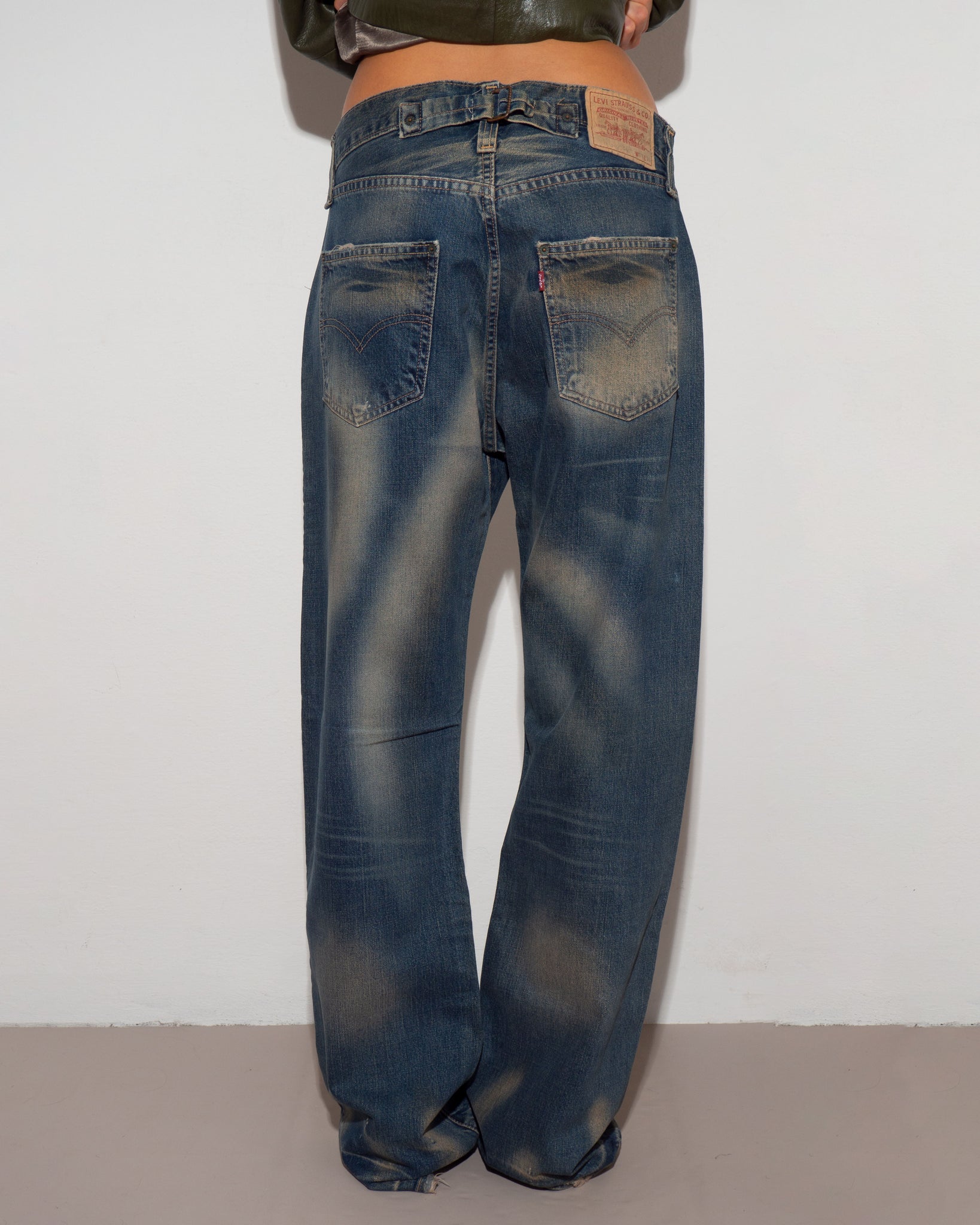 Levi's 542 (31)