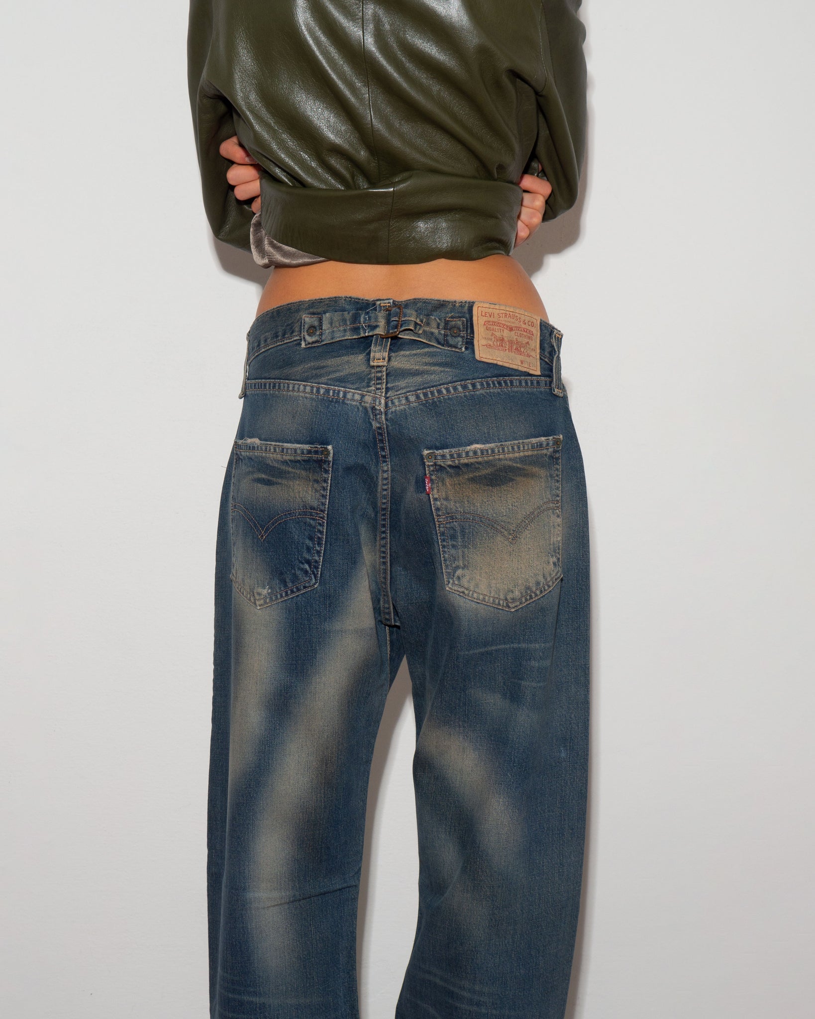 Levi's 542 (31)