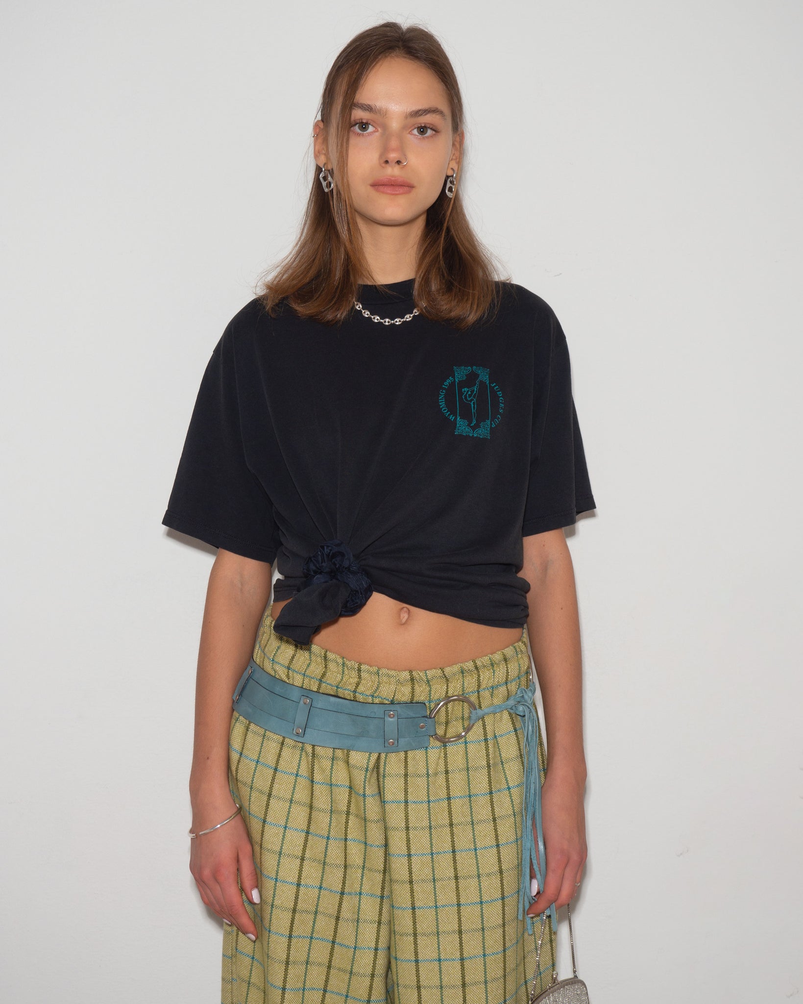 Made in USA Tee