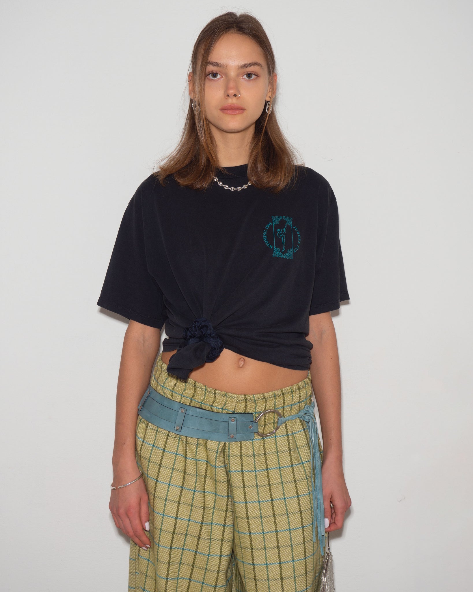 Made in USA Tee