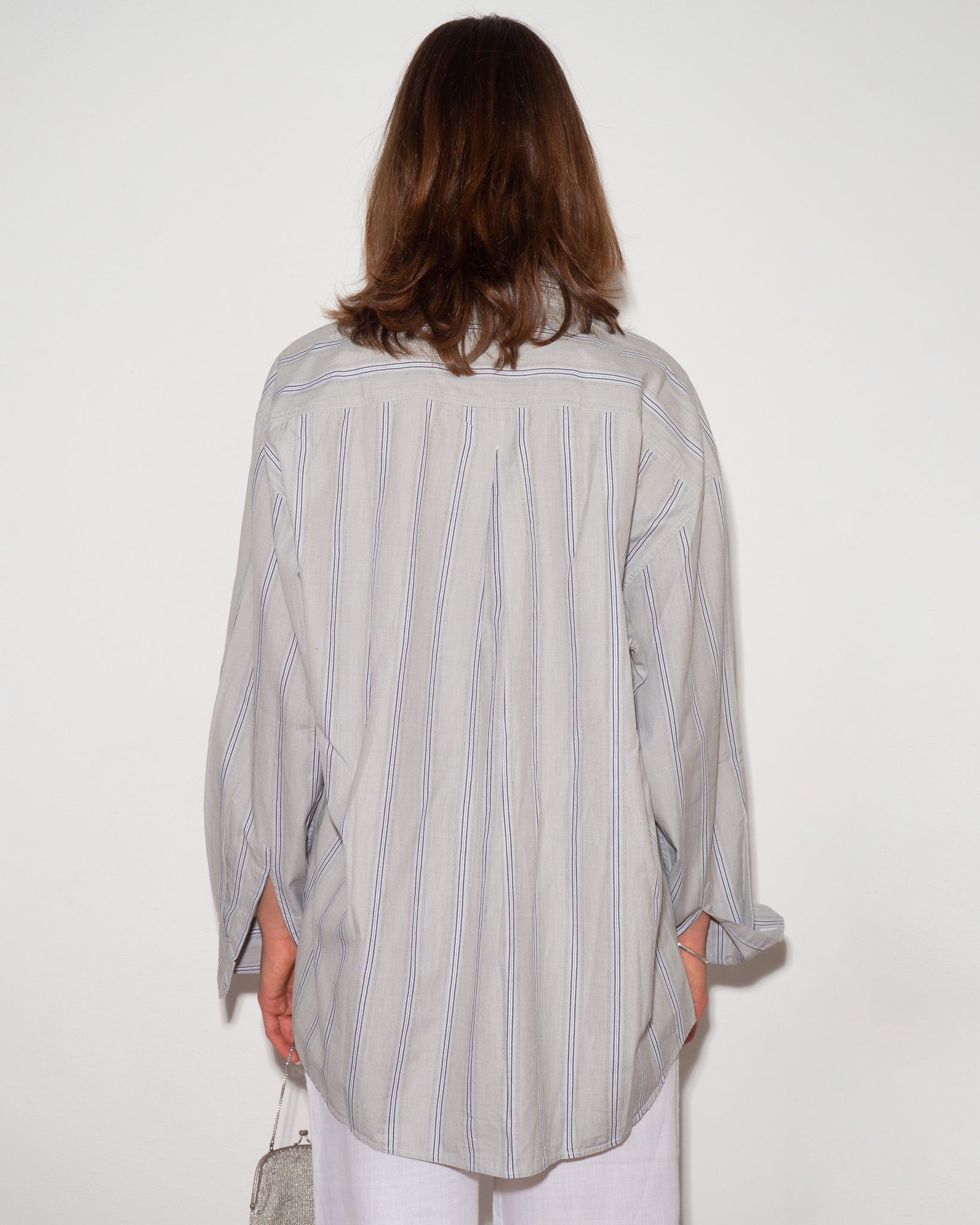 Valentino Striped Shirt