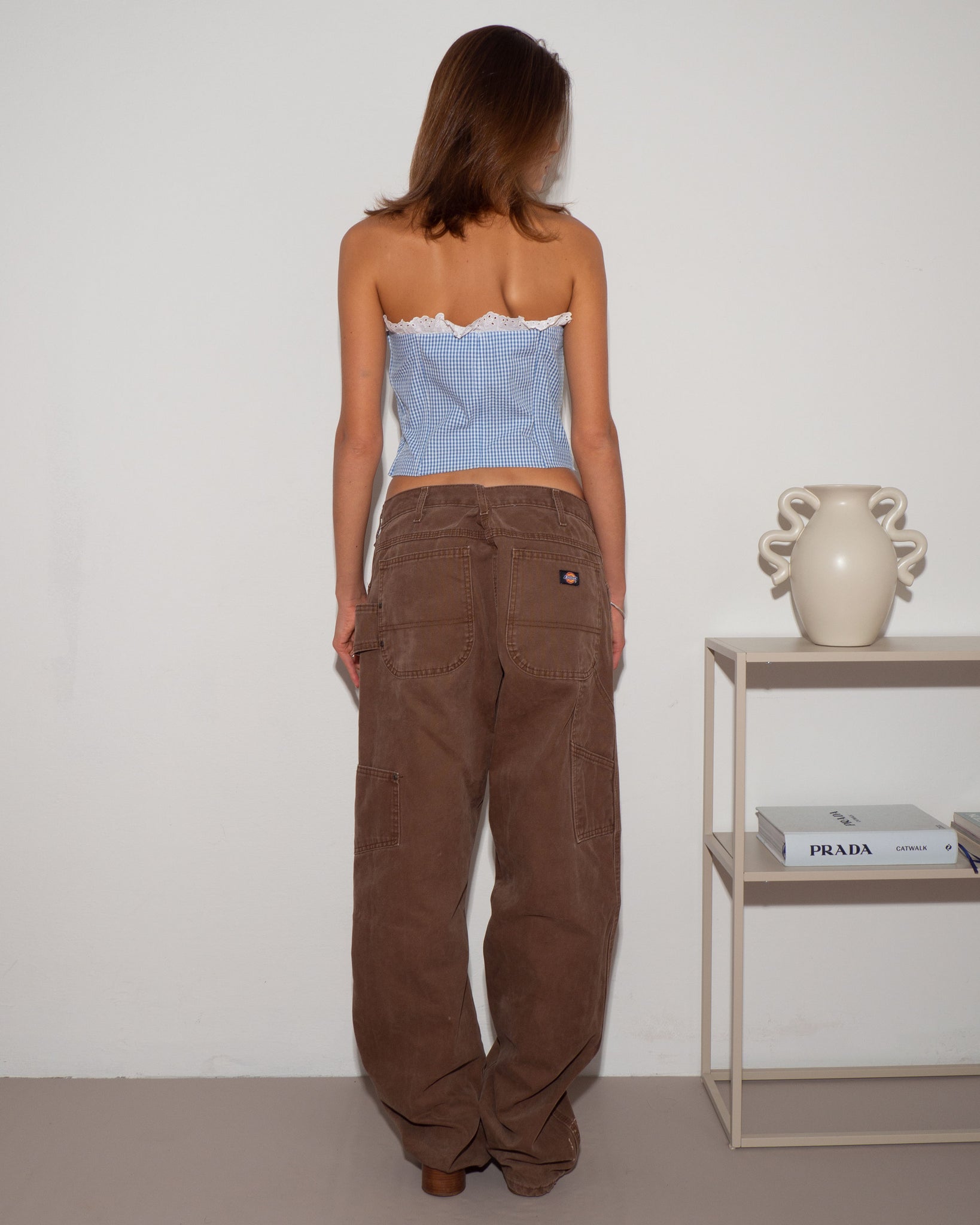 Dickies Carpenter Jeans