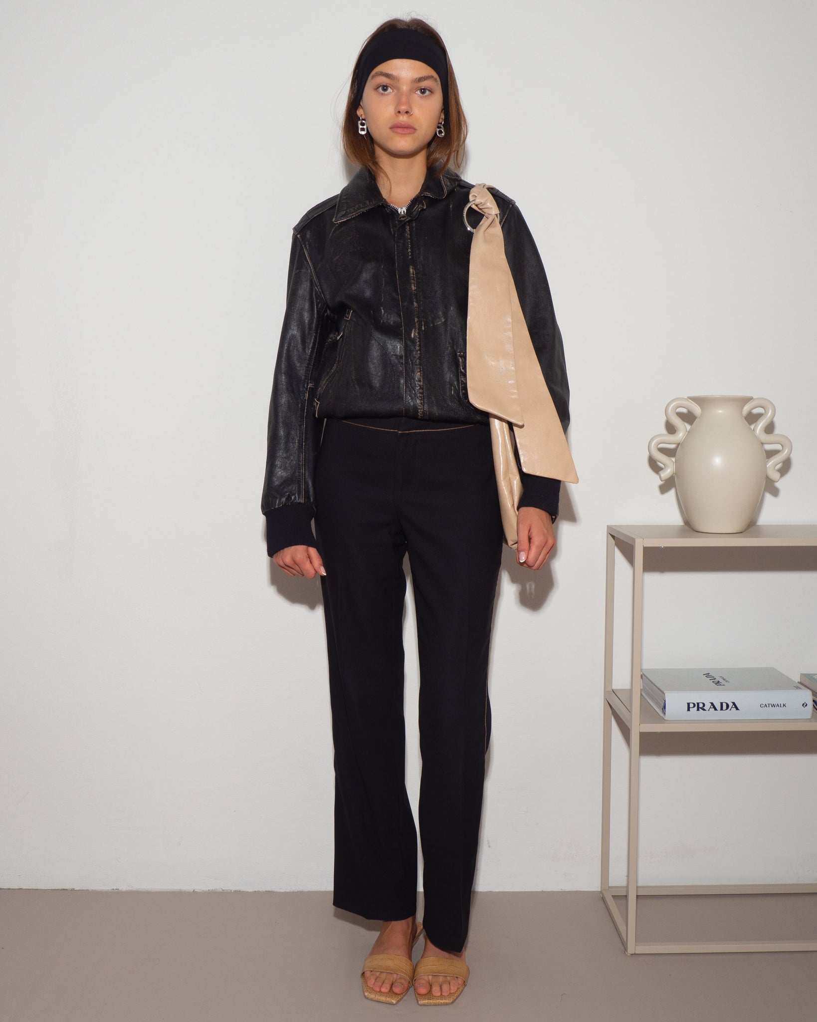 Gianfranco Ferre Pants