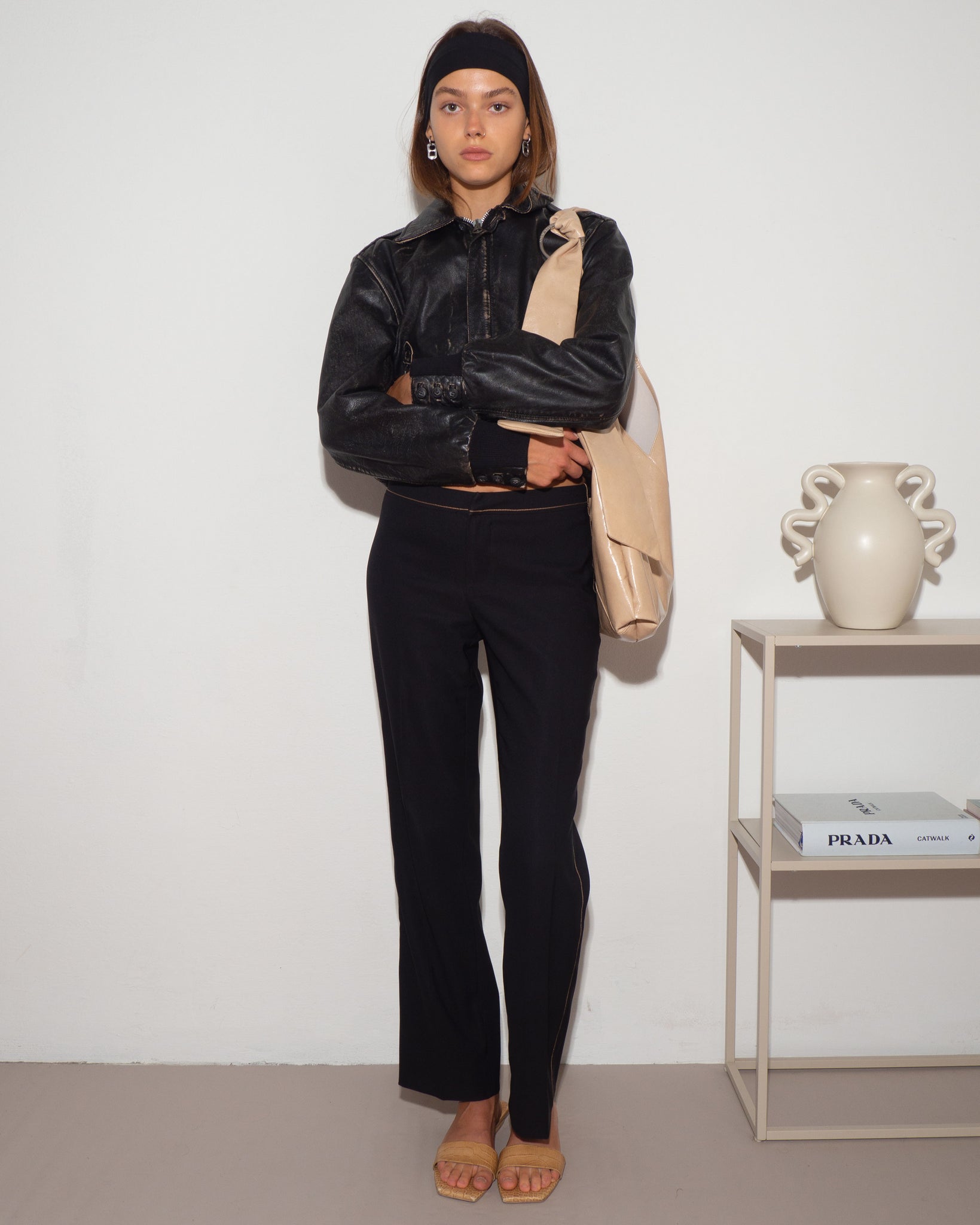 Gianfranco Ferre Pants