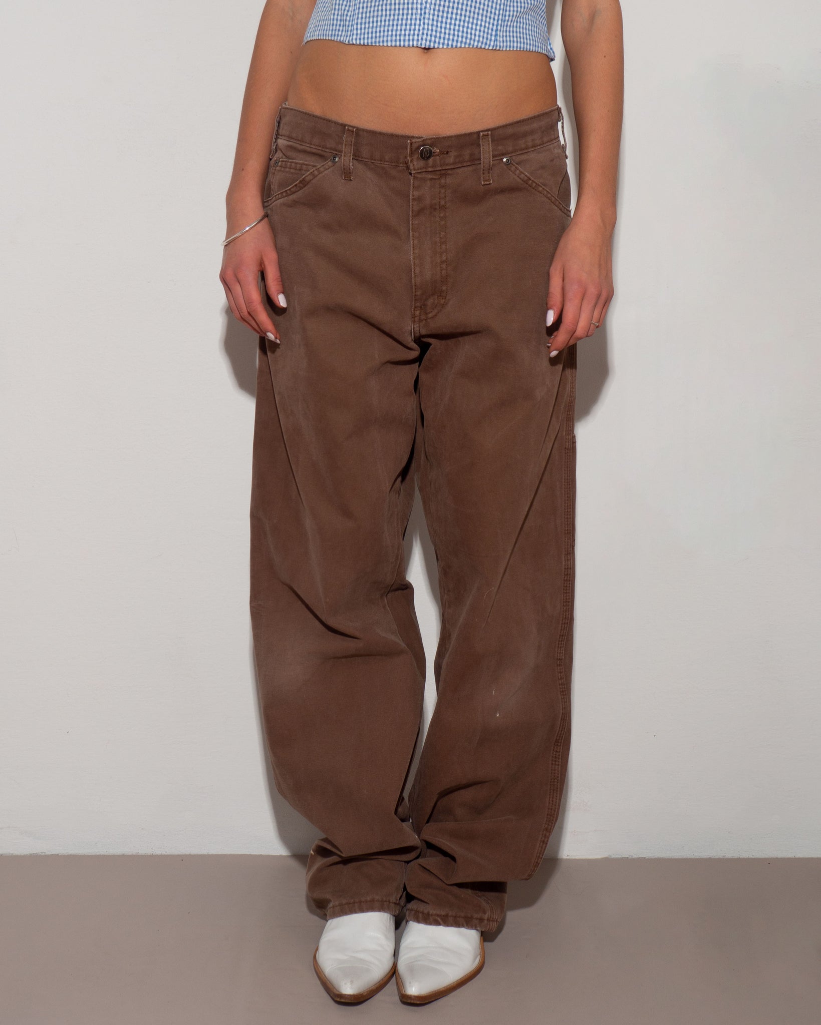 Dickies Carpenter Jeans