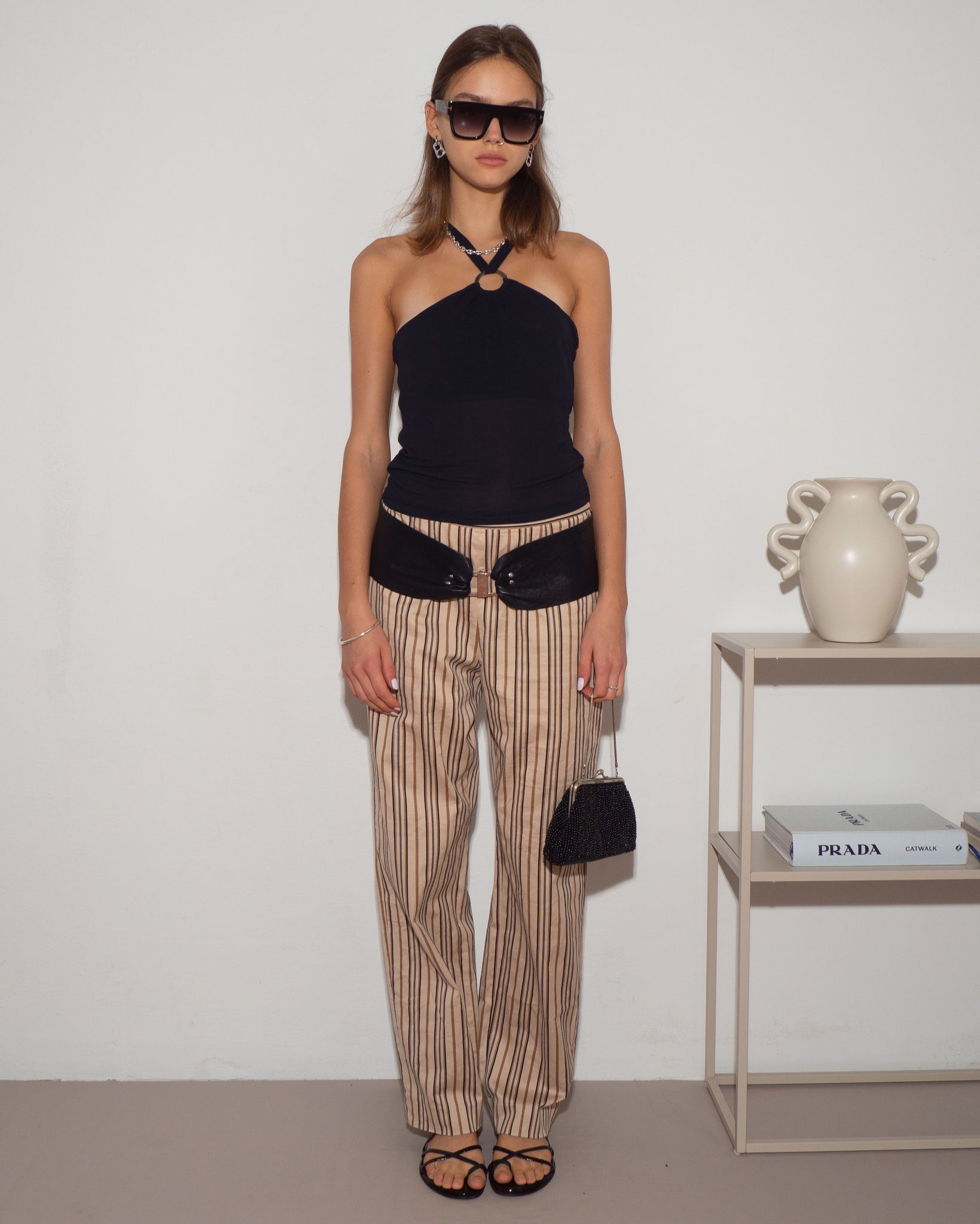 Gianfranco Ferre Pants