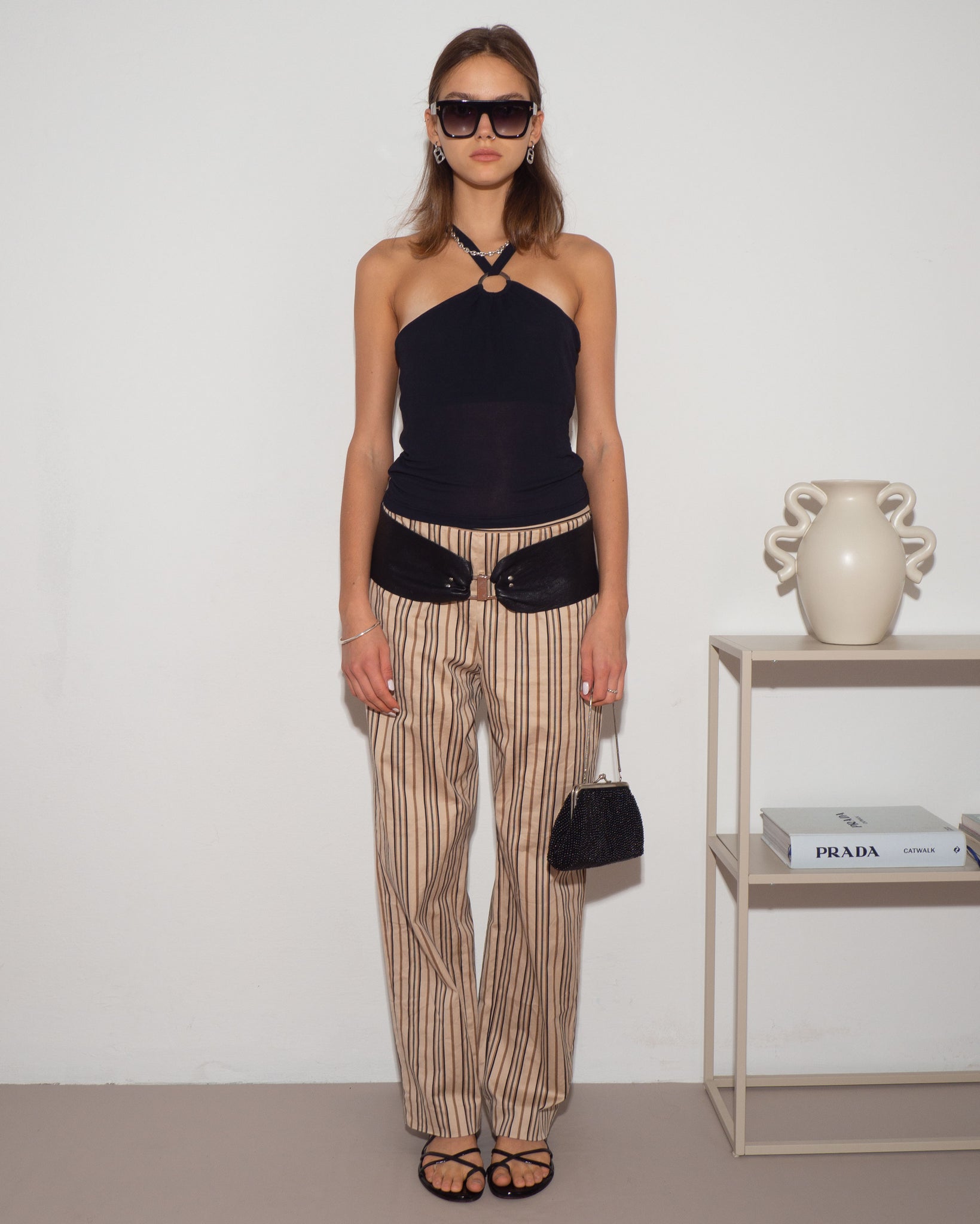 Gianfranco Ferre Pants