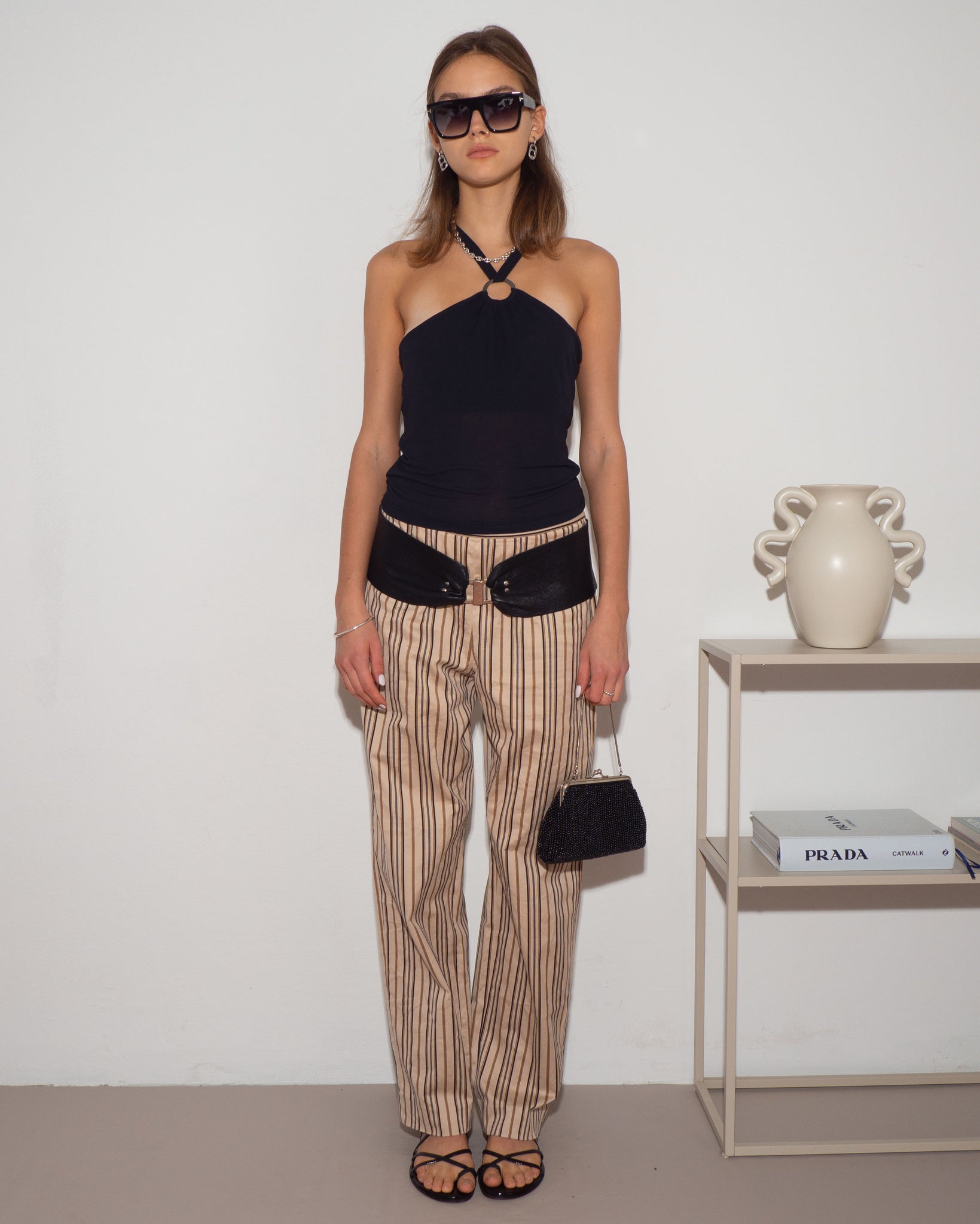 Gianfranco Ferre Pants