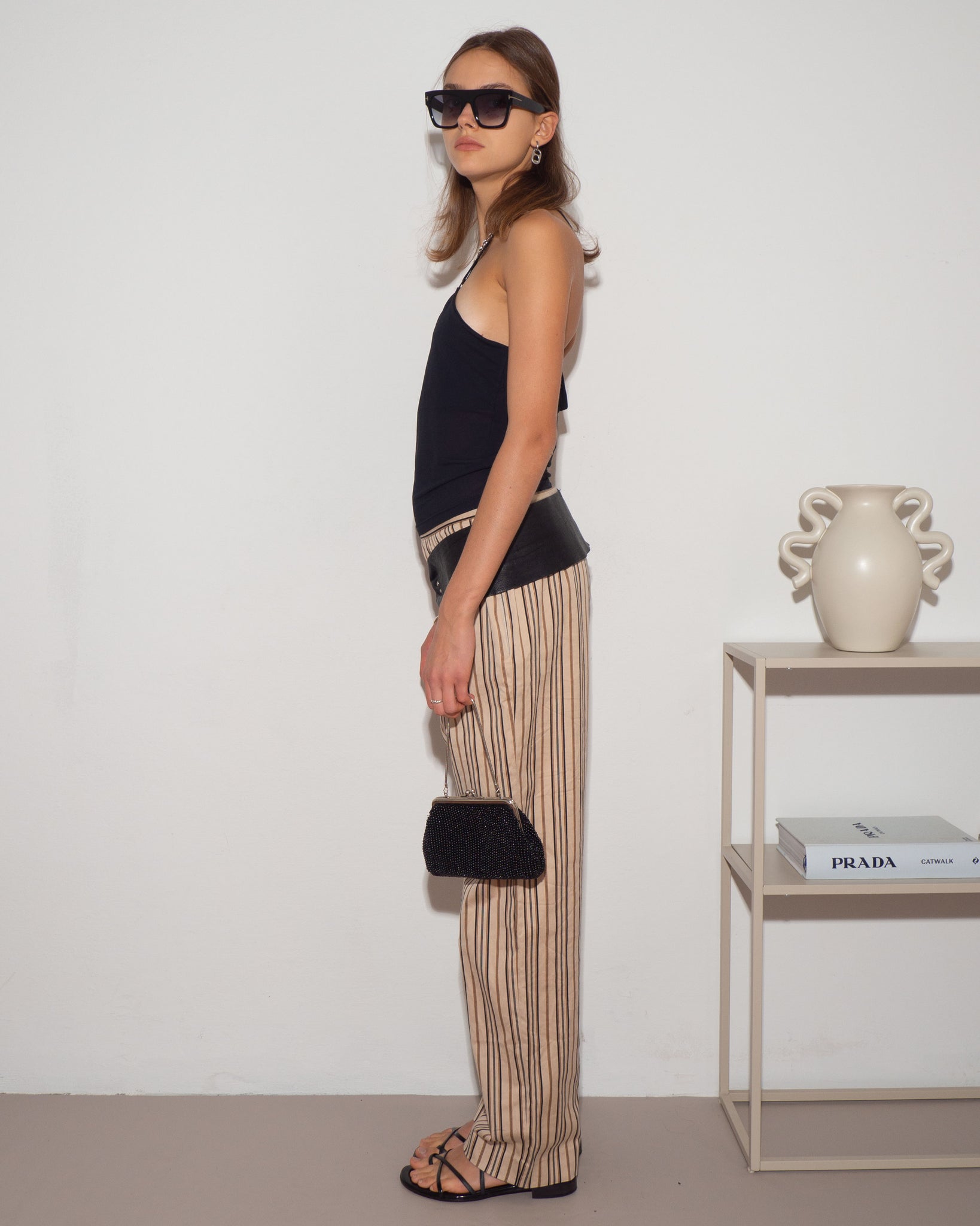 Gianfranco Ferre Pants