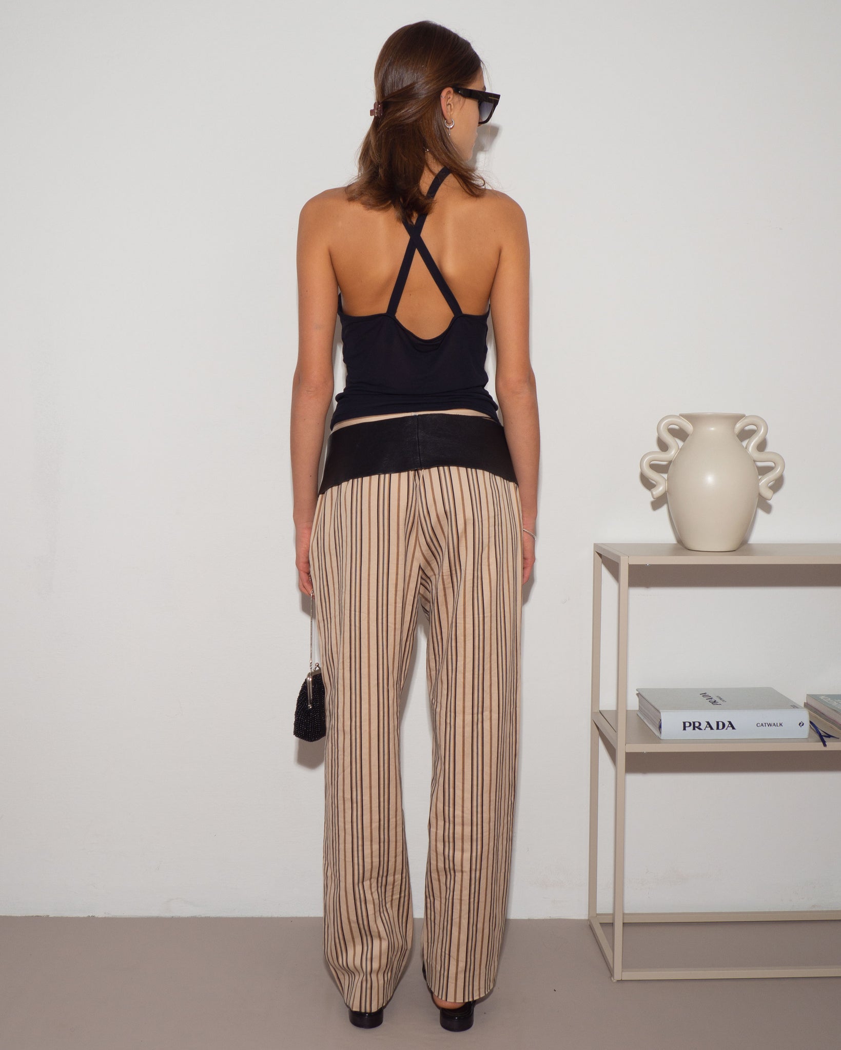 Gianfranco Ferre Pants